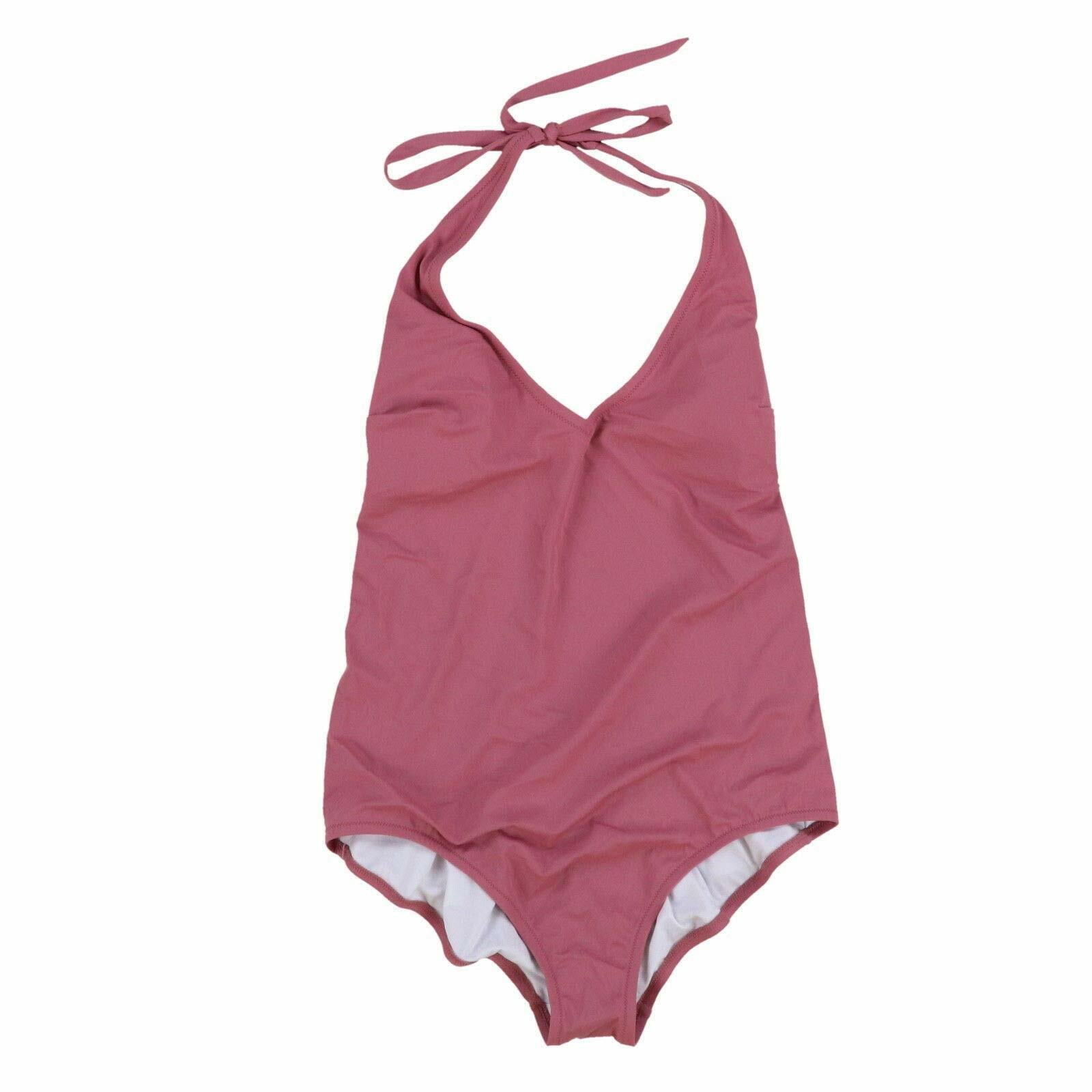 Victoria's Secret Swim One Piece Bathing Suit Swimsuit Lined Swimwear New S M L - Picture 5 of 34