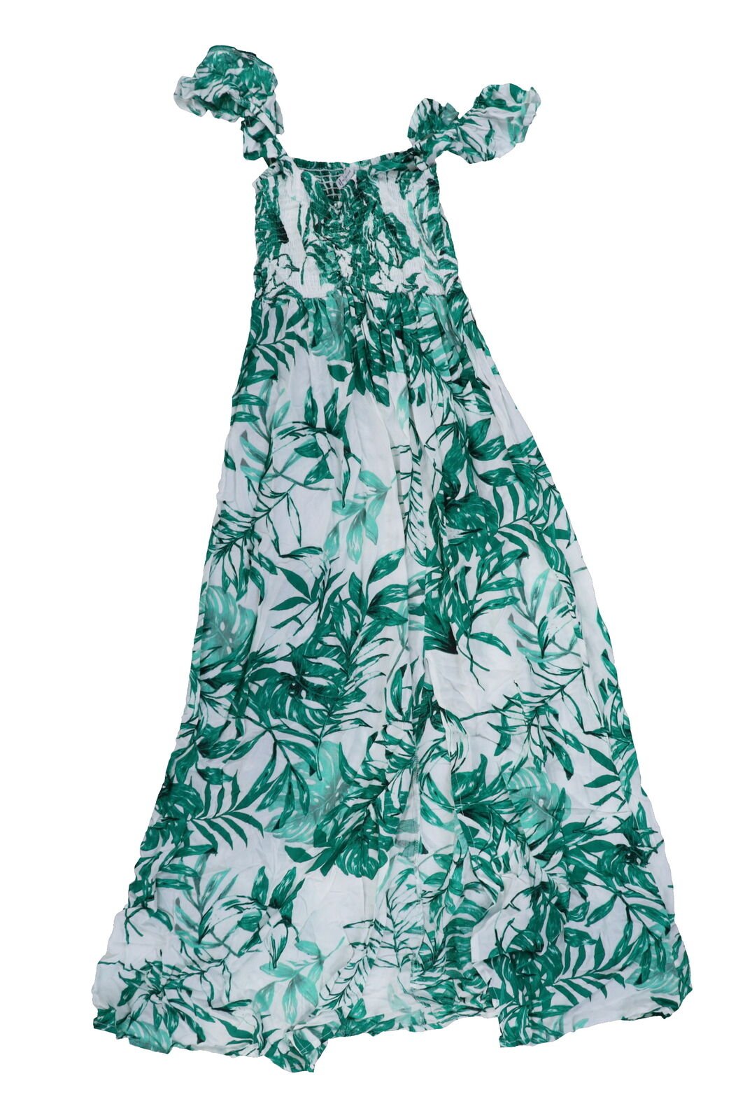 Raviya Women's Bathing Suit Cover Up Dress Ombre Swim Swimsuit Coverup Small New - Picture 8 of 10