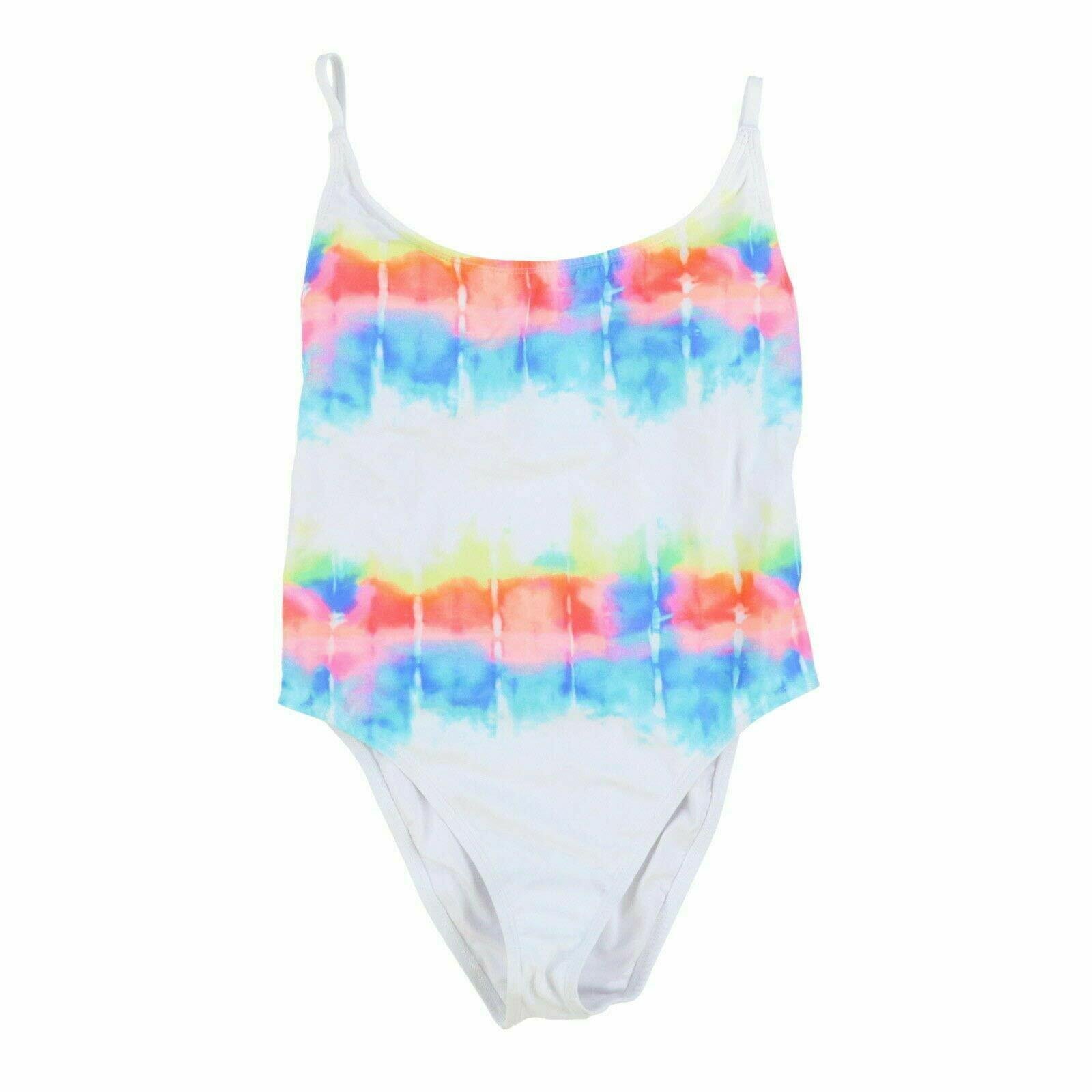 Victoria's Secret Swim One Piece Bathing Suit Swimsuit Lined Swimwear New S M L - Picture 16 of 34