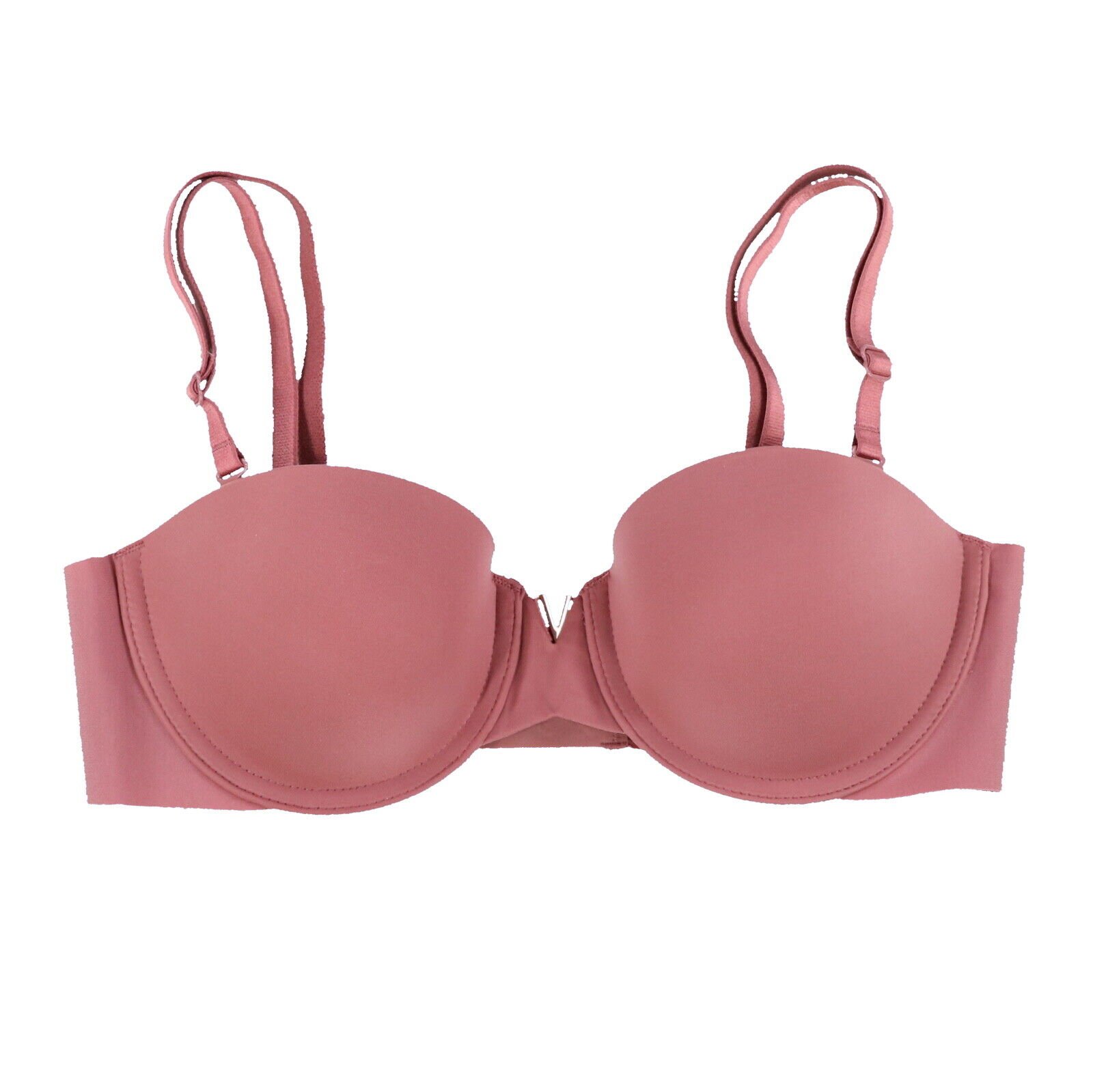 専用20 Victoria's Secret Women's Bra Multiway V Removeable Straps