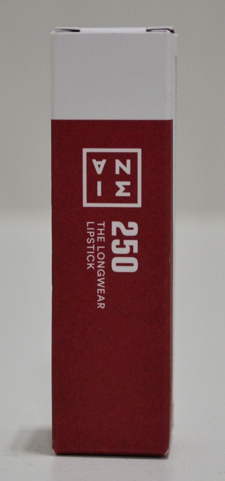 Lápiz labial 3INA The Longwear maquillaje vegano libre de crueldad .20 fl oz belleza multi nuevo - Imagen 5 de 10