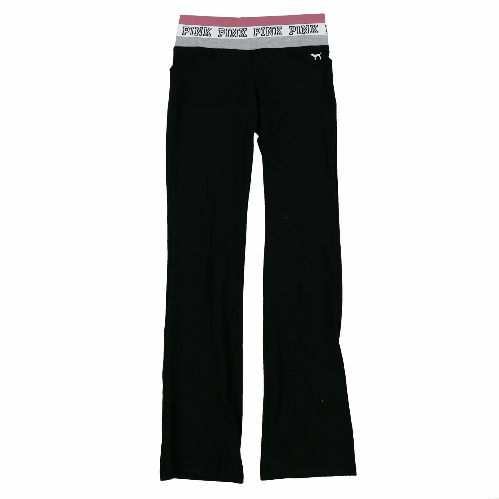 Victoria's Secret Pink Leggings Yoga Athletic Logo Sport Bottoms New Xs S L - Bild 4 von 11