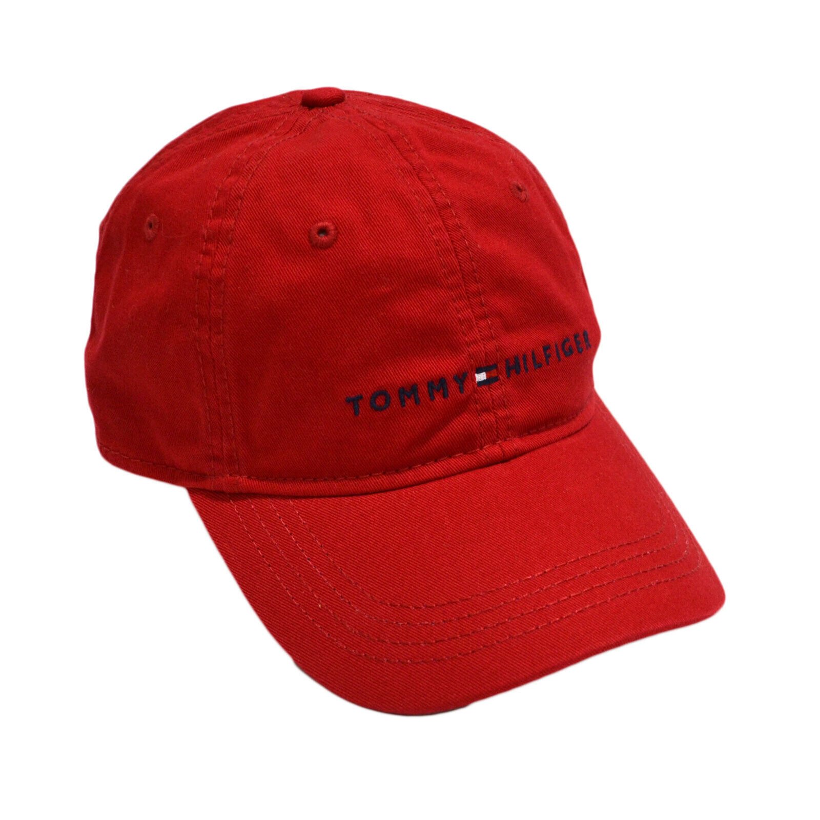 Tommy Hilfiger Men's Hats Baseball Trucker Cap Logo One Size Adjustable New - Picture 6 of 9