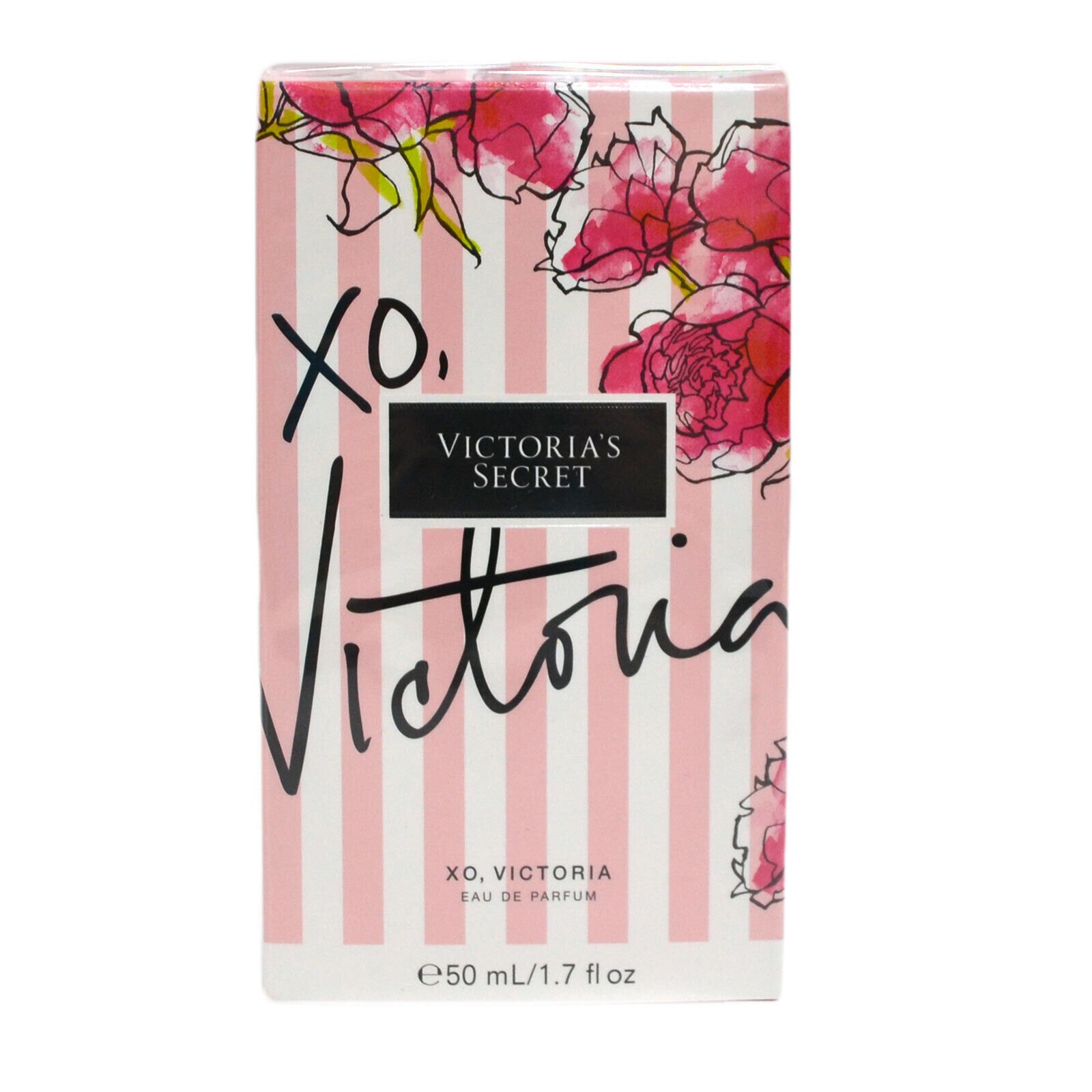 Victoria's Secret Perfume 1.7 Fl Oz Fragrance Spray Eau De Parfum Scented New - Picture 38 of 43