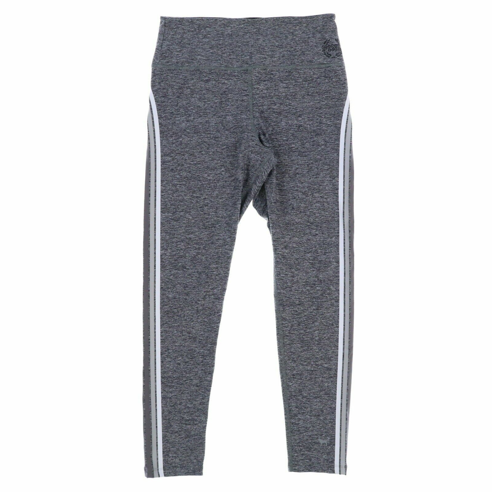 Victorias Secret rosa Damen-Leggings Sport Activewear Yogahose Stretch Neu - Bild 12 von 24