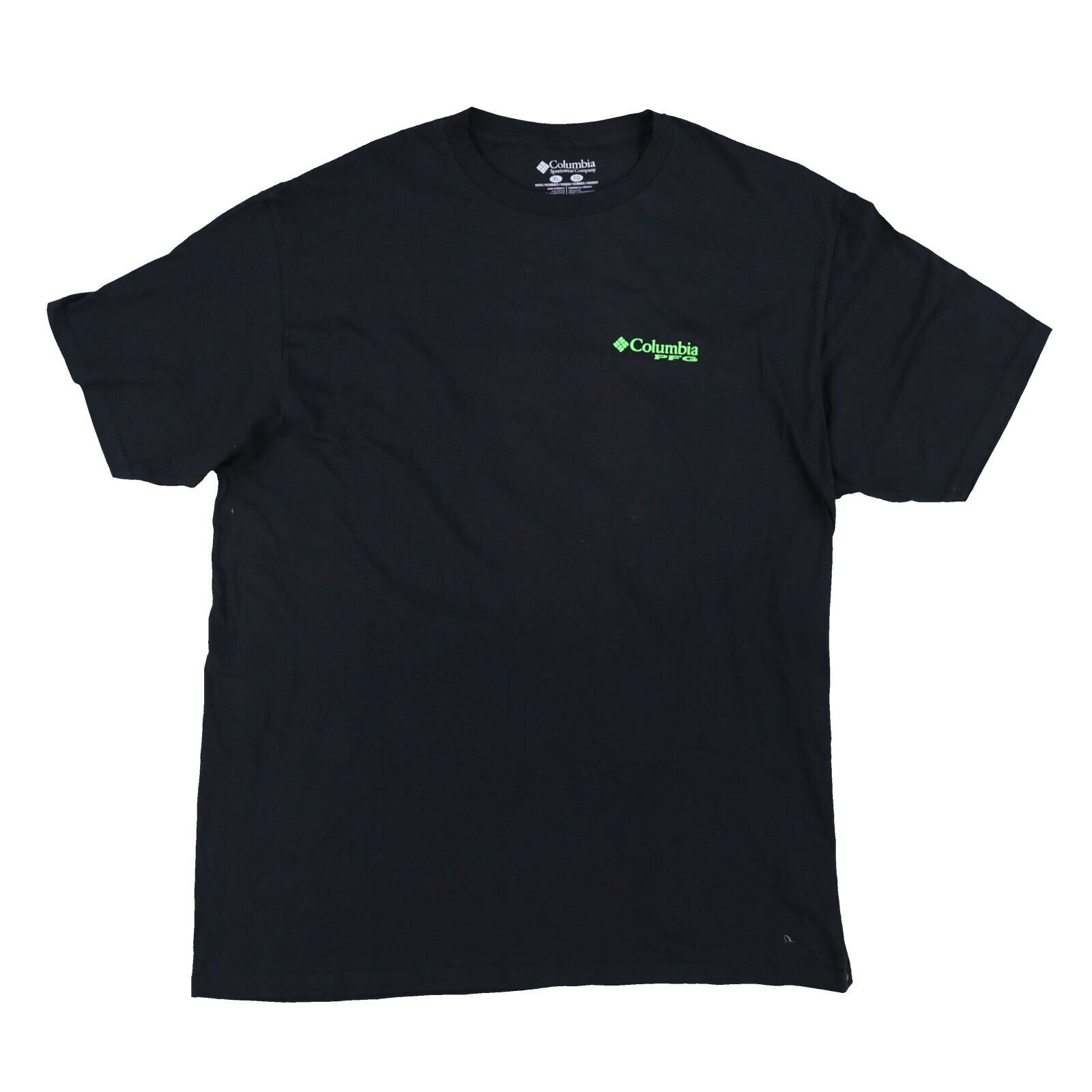 ★★Columbia★★ NY STREET TAIL LOGO SS TSHIRTS BLACK CIW2UT full.jpg