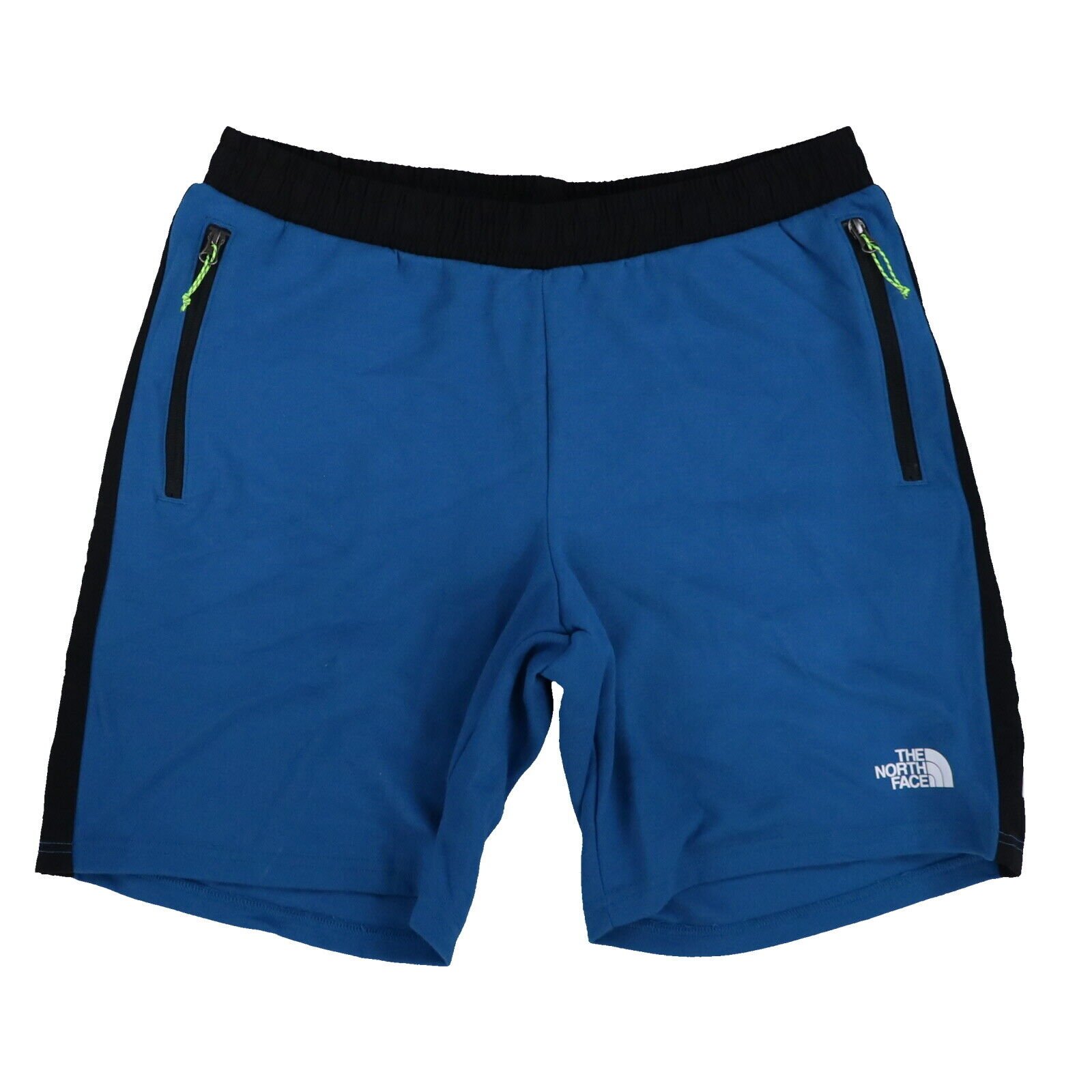 The North Face Herren Tech Shorts Freizeit Lounge Hose Training Activewear S L - Bild 3 von 4