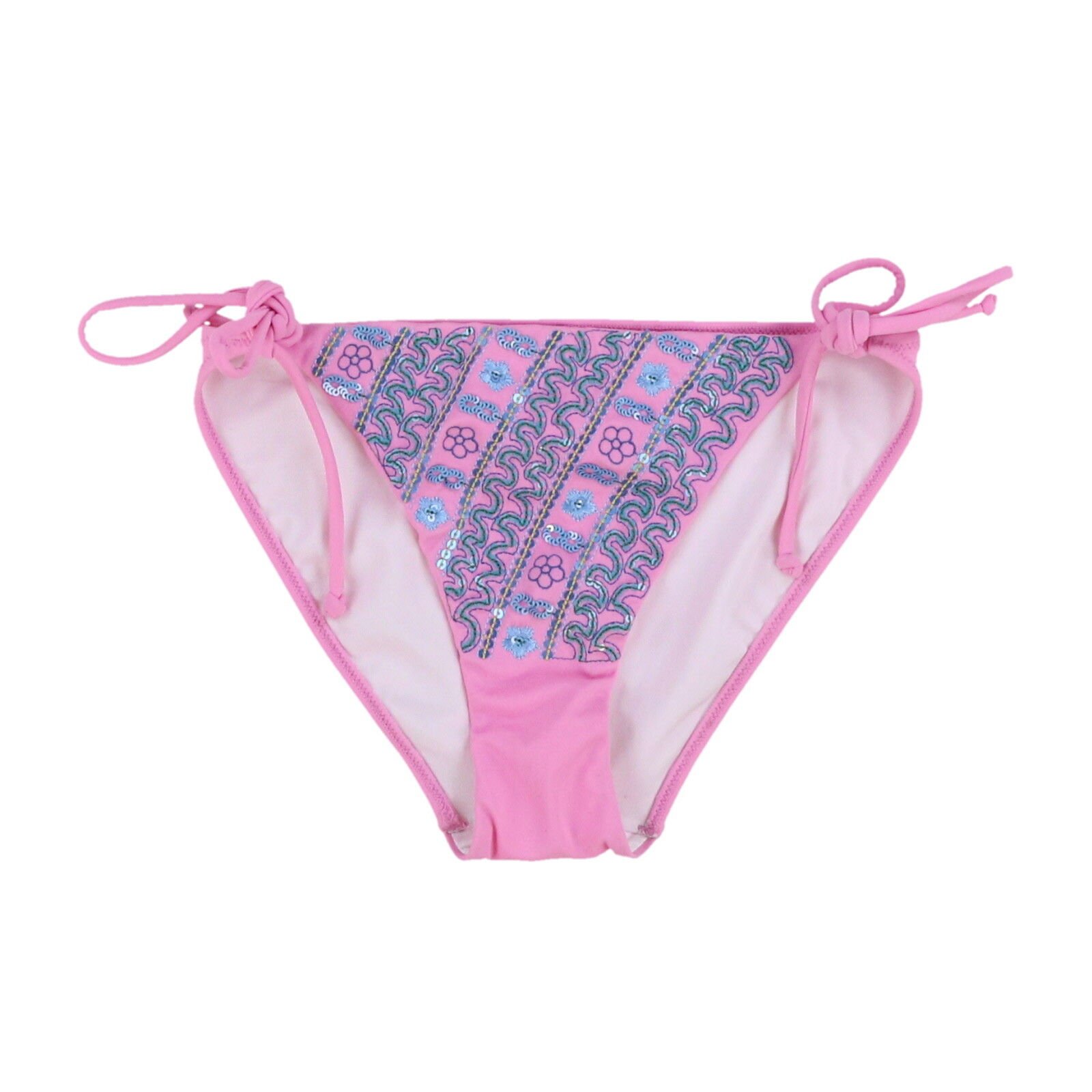 Victoria's Secret Swim Bottoms Bathing Suit Bikini Swimsuit Separates Swimwear - Picture 7 of 20