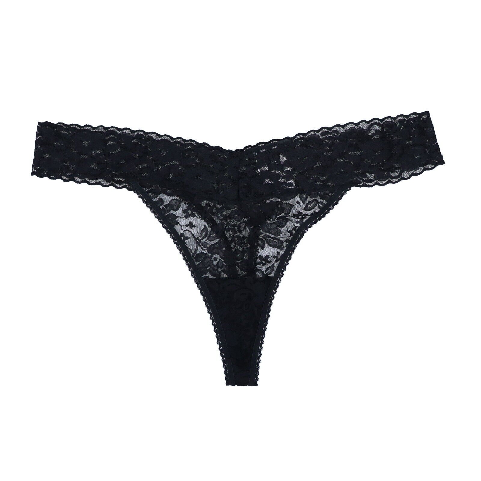 Inc International Concepts Women's Lace Thong Panties Underwear Sexy Undies New - Bild 4 von 6