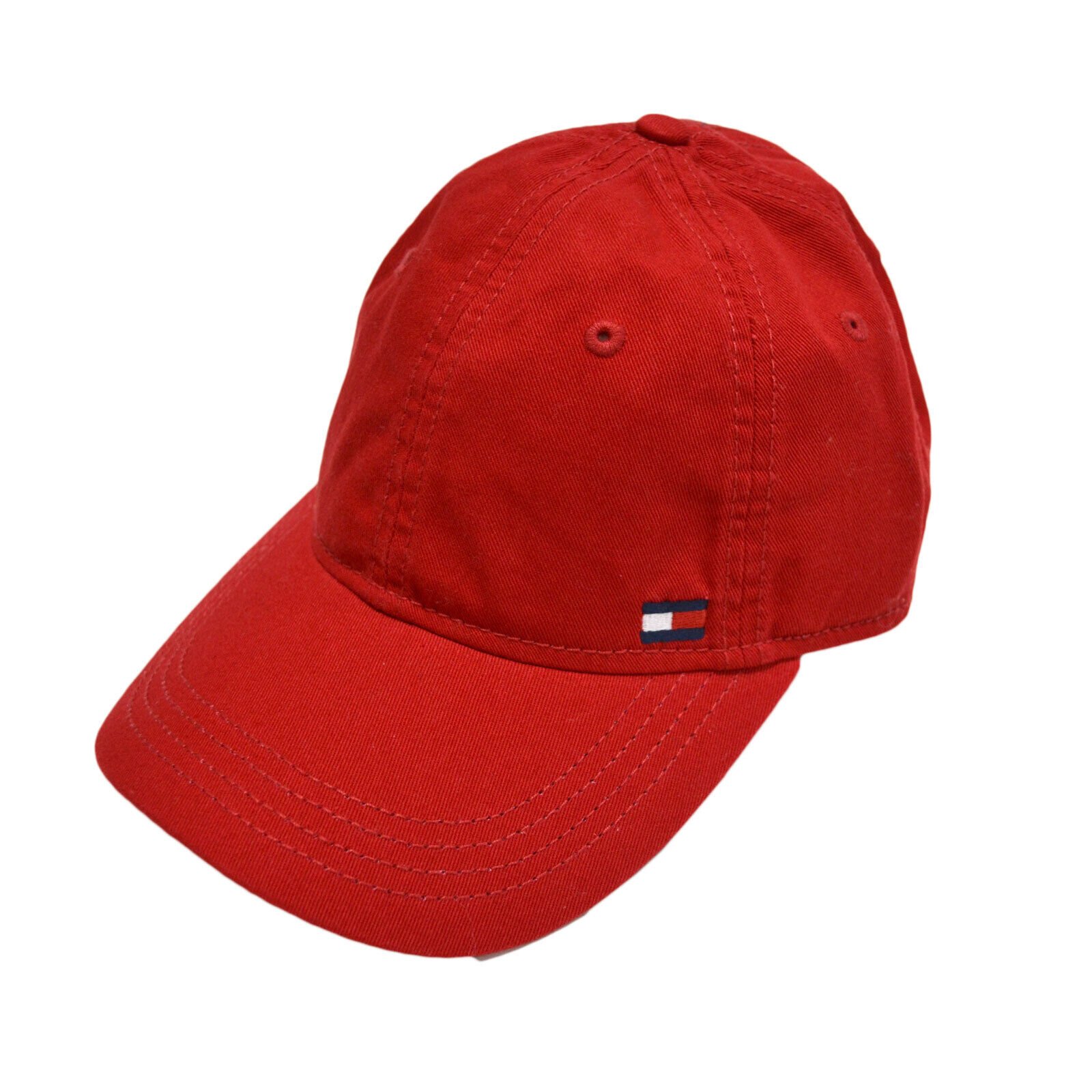 Tommy Hilfiger Men's Hats Baseball Trucker Cap Logo One Size Adjustable New - Picture 2 of 9