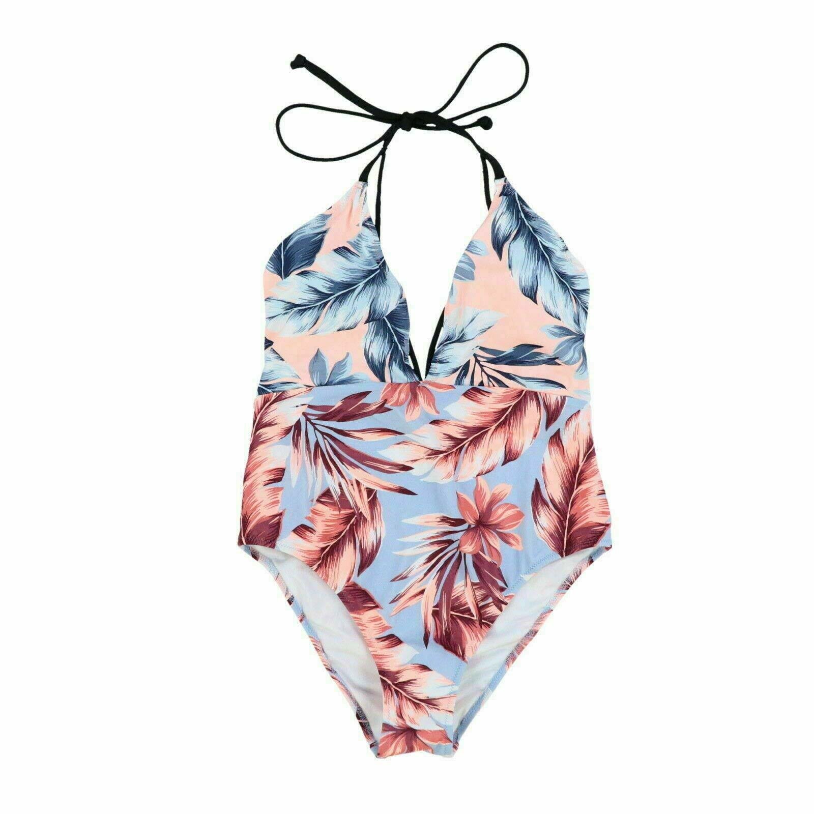 Victoria's Secret Swim One Piece Bathing Suit Swimsuit Lined Swimwear New S M L - Picture 14 of 34
