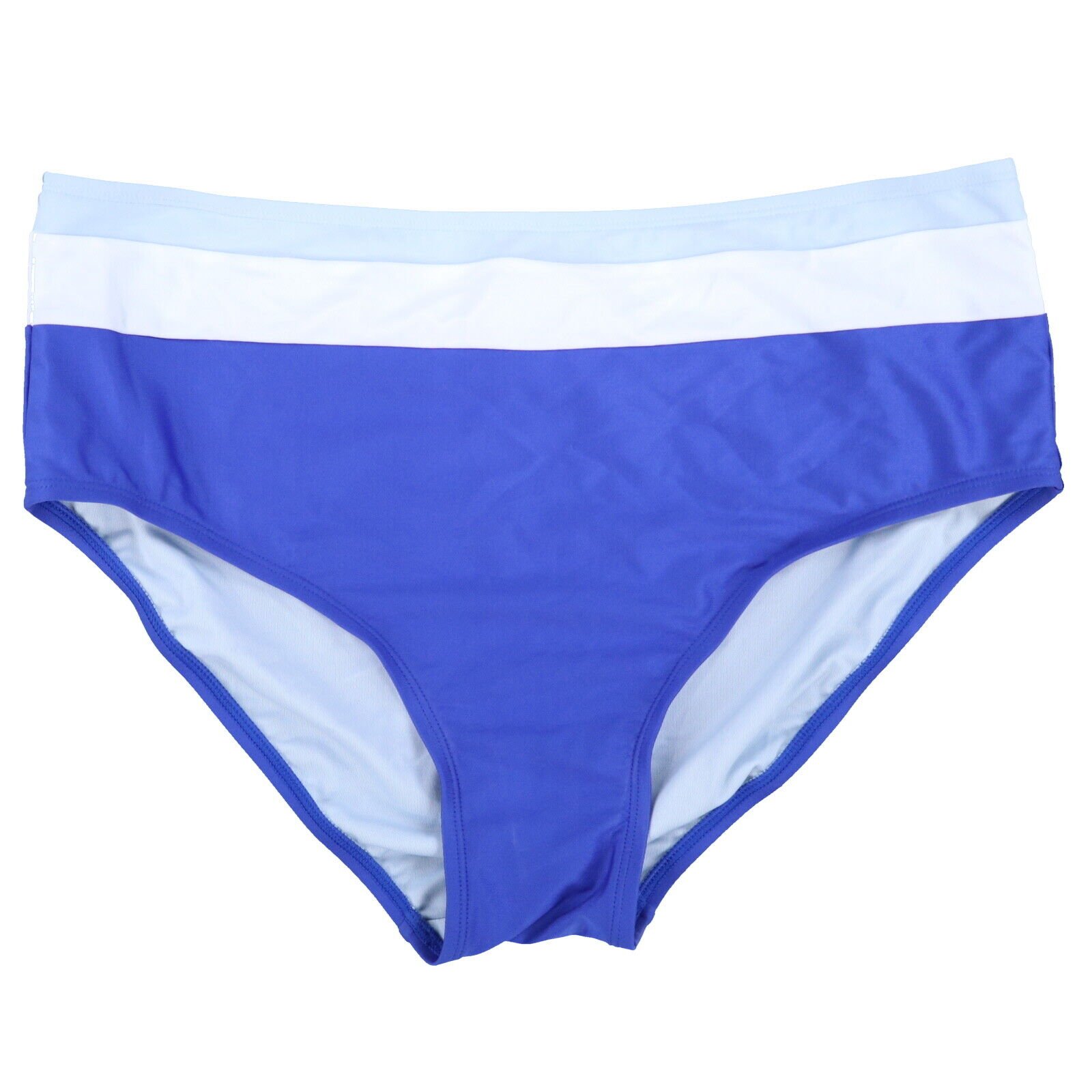 Dkny Women's Bikini Swim Bathing Suit Bottoms Swimsuit Swimwear Summer Pool New - Picture 20 of 20