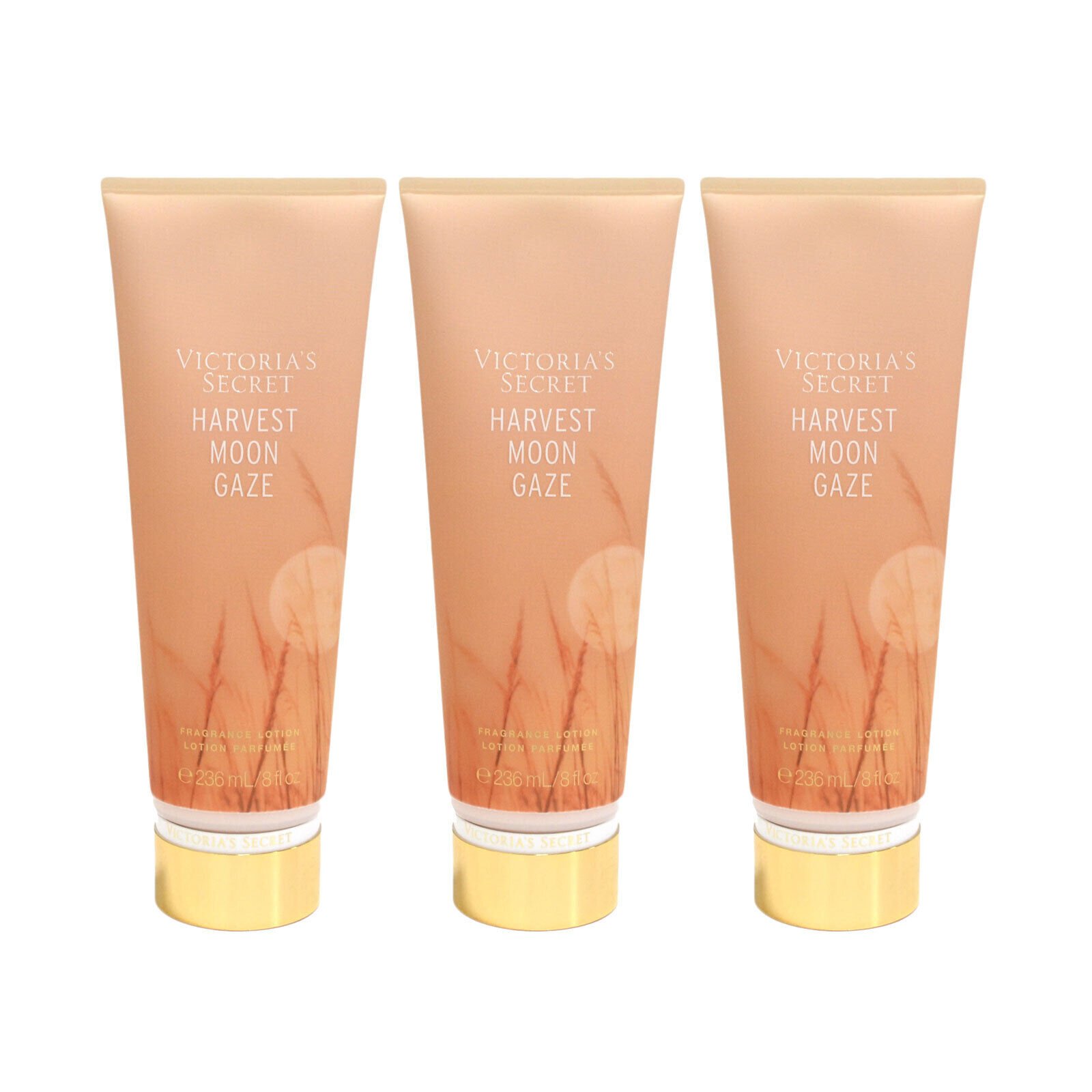 Victoria's Secret Fragrance Lotion Lot Of 3 Hydrating Fantasies New Nwt Casual - Picture 45 of 46