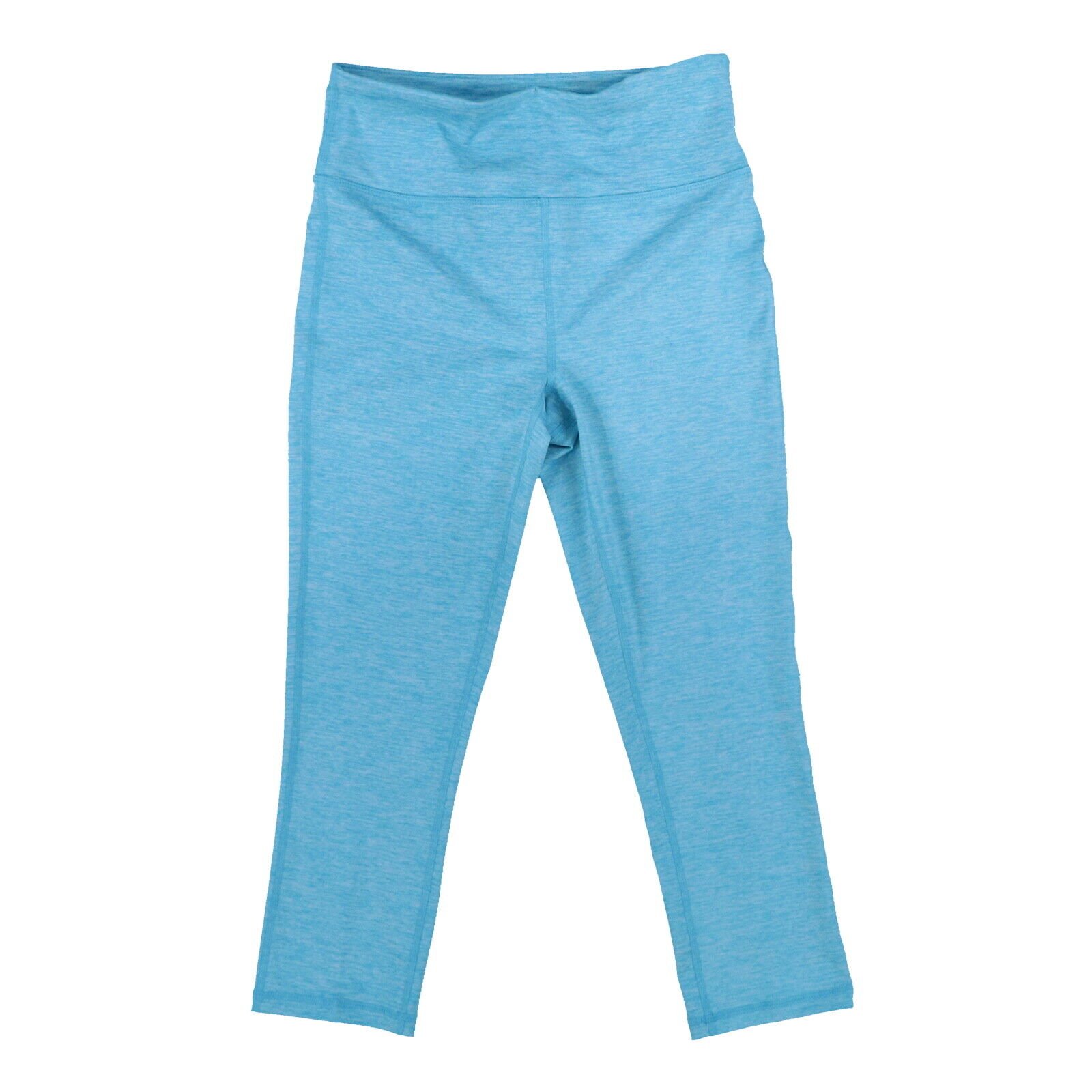 Ideology Para mujeres Leggings Cintura Alta Ropa Activa Parte inferior Bolsillos Gimnasio Pantalones Nuevos - Imagen 12 de 12