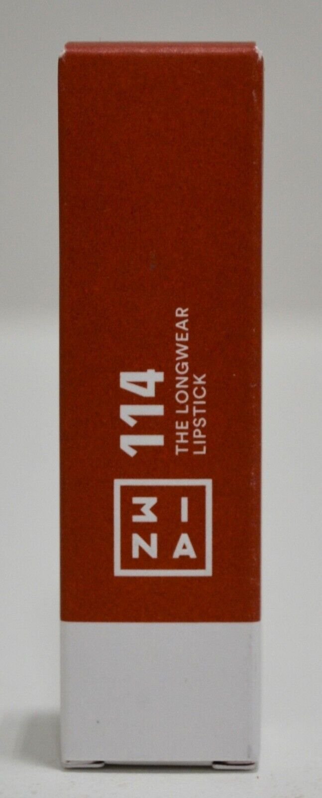 Lápiz labial 3INA The Longwear maquillaje vegano libre de crueldad .20 fl oz belleza multi nuevo - Imagen 10 de 10