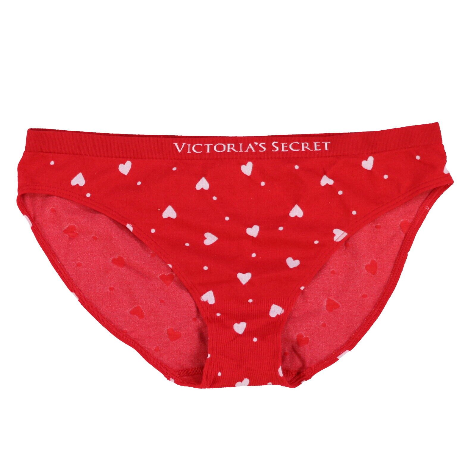 Bragas Victoria's Secret Bikini Sin costuras Elastizadas Ropa Cotidiana Ropa Interior Nuevo Vs - Imagen 23 de 30