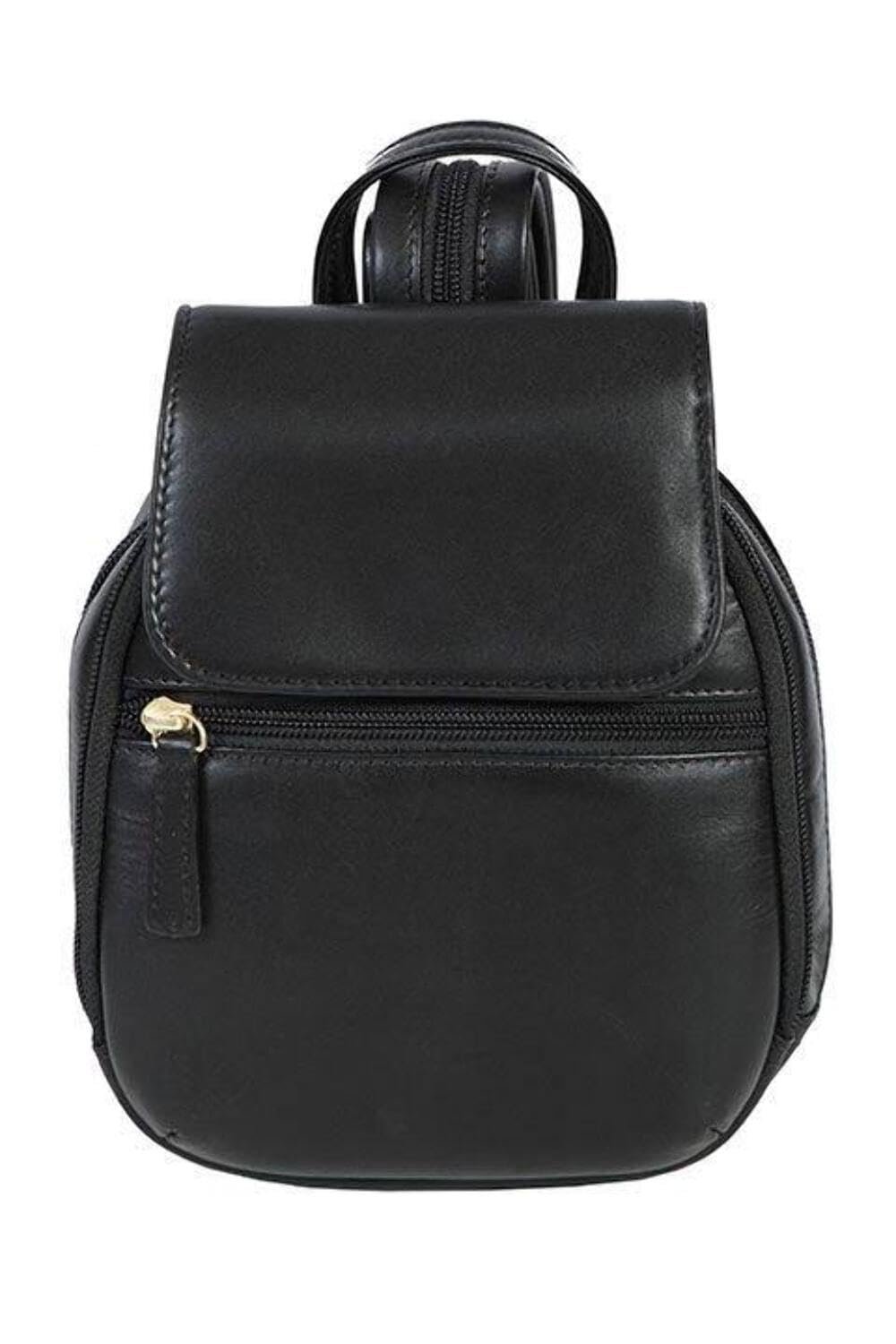 Scully Women's Leather Poppi Backpack