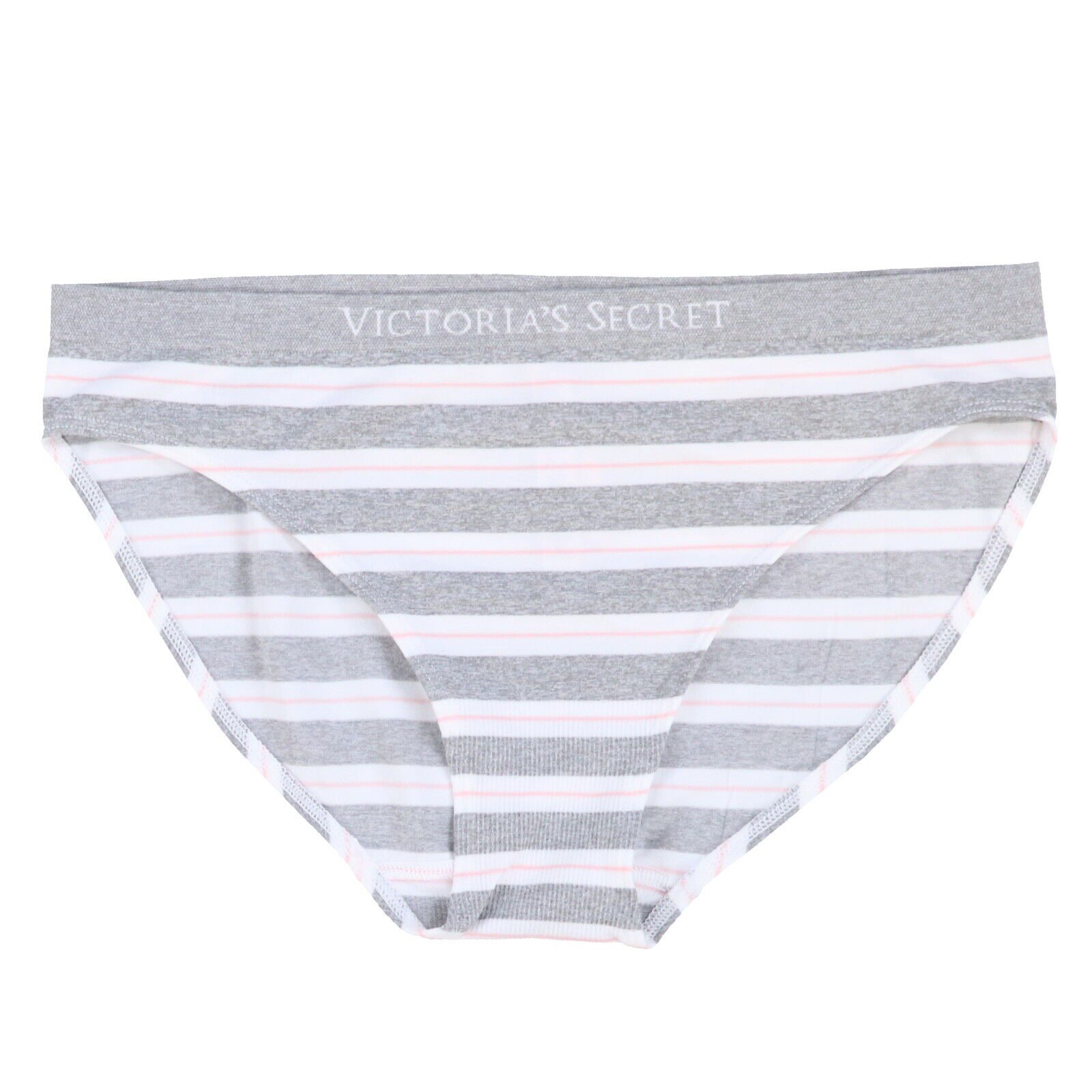 Bragas Victoria's Secret Bikini Sin costuras Elastizadas Ropa Cotidiana Ropa Interior Nuevo Vs - Imagen 21 de 30