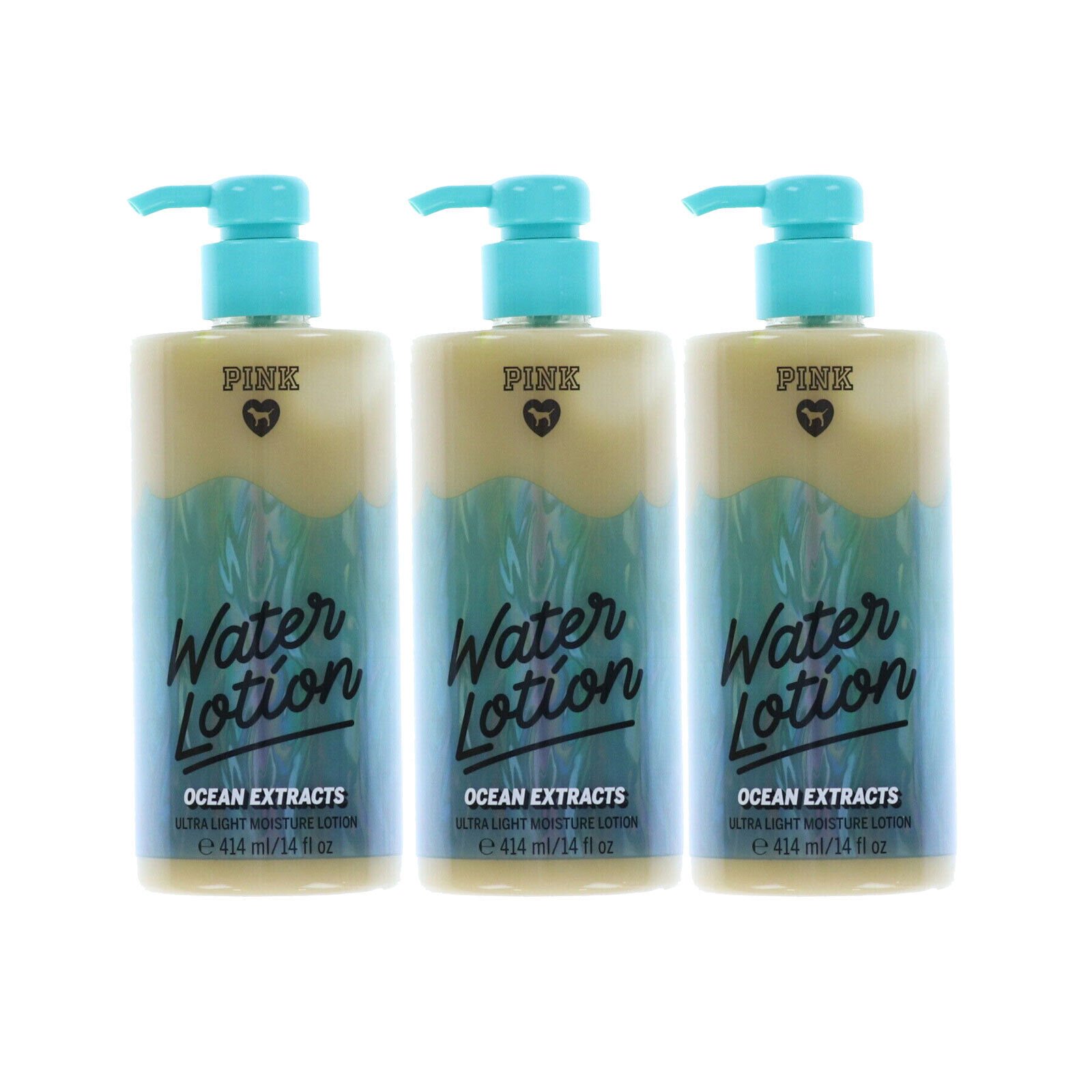 ヴィクトリアシークレット　PINK ローション　3本セット Amazon.com : Victoria's Secret Pink 3 Piece Lotion Scrub