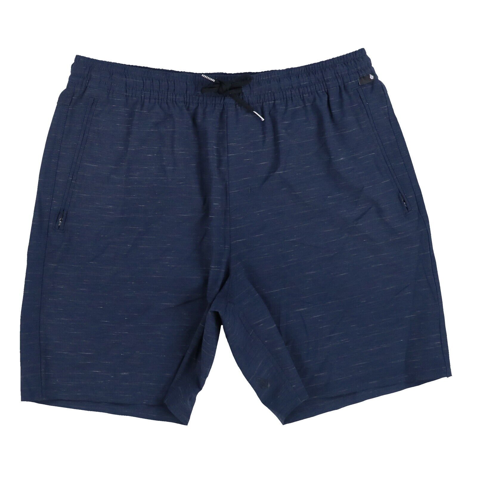 Pantalones Cortos Híbridos Volcom Para Hombre Wrecpack Informales Bolsillos Parte Inferior 19 Pulgadas L XL XXL Nuevos - Imagen 2 de 2