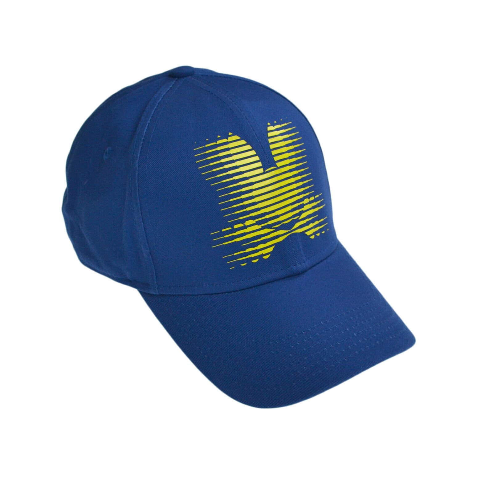 Psycho Bunny Herren Hüte Baseballkappen Grafik Logo Deckel Einheitsgröße Freizeit neu neu mit Etikett - Bild 10 von 12
