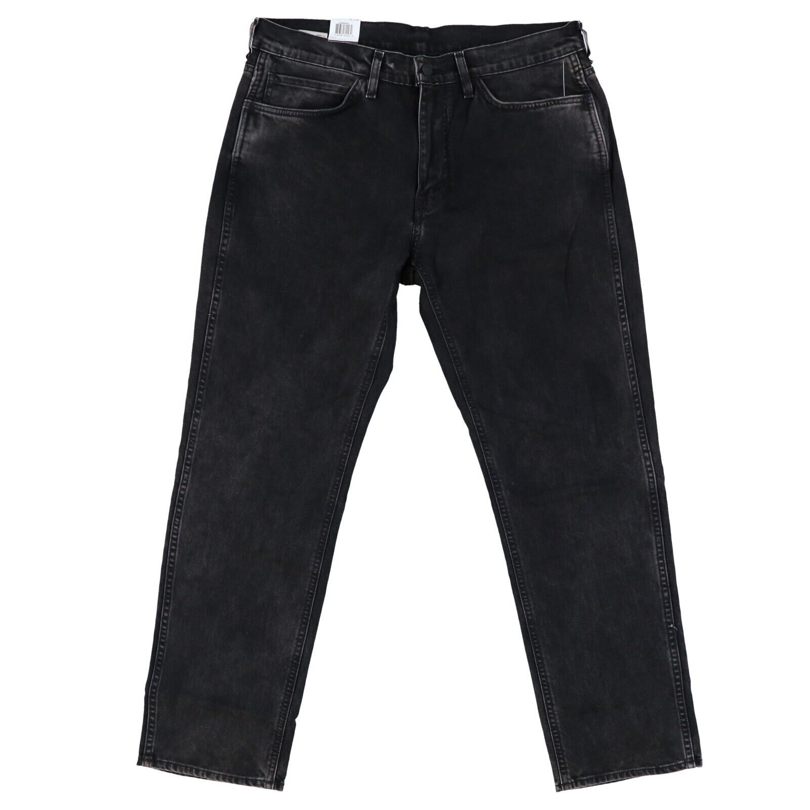 Levis 541 Herrenjeans sportliche Passform Freizeit Denim Hose Baumwolle Unterteil Reißverschluss Fly - Bild 11 von 22