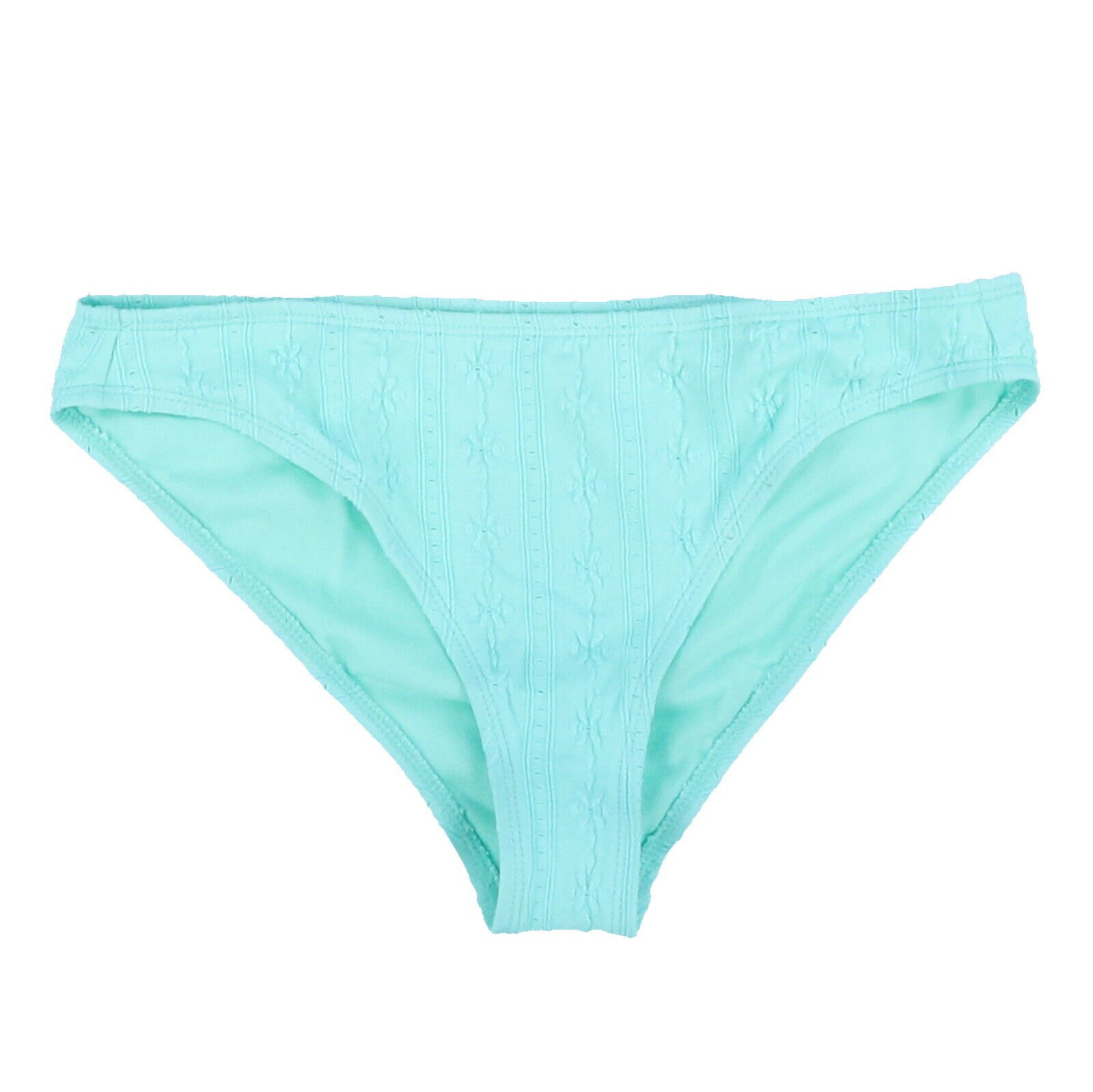 California Waves Damen Hipster Swim Badeanzug Hose Badeanzug S M L Xl Neu - Bild 23 von 24