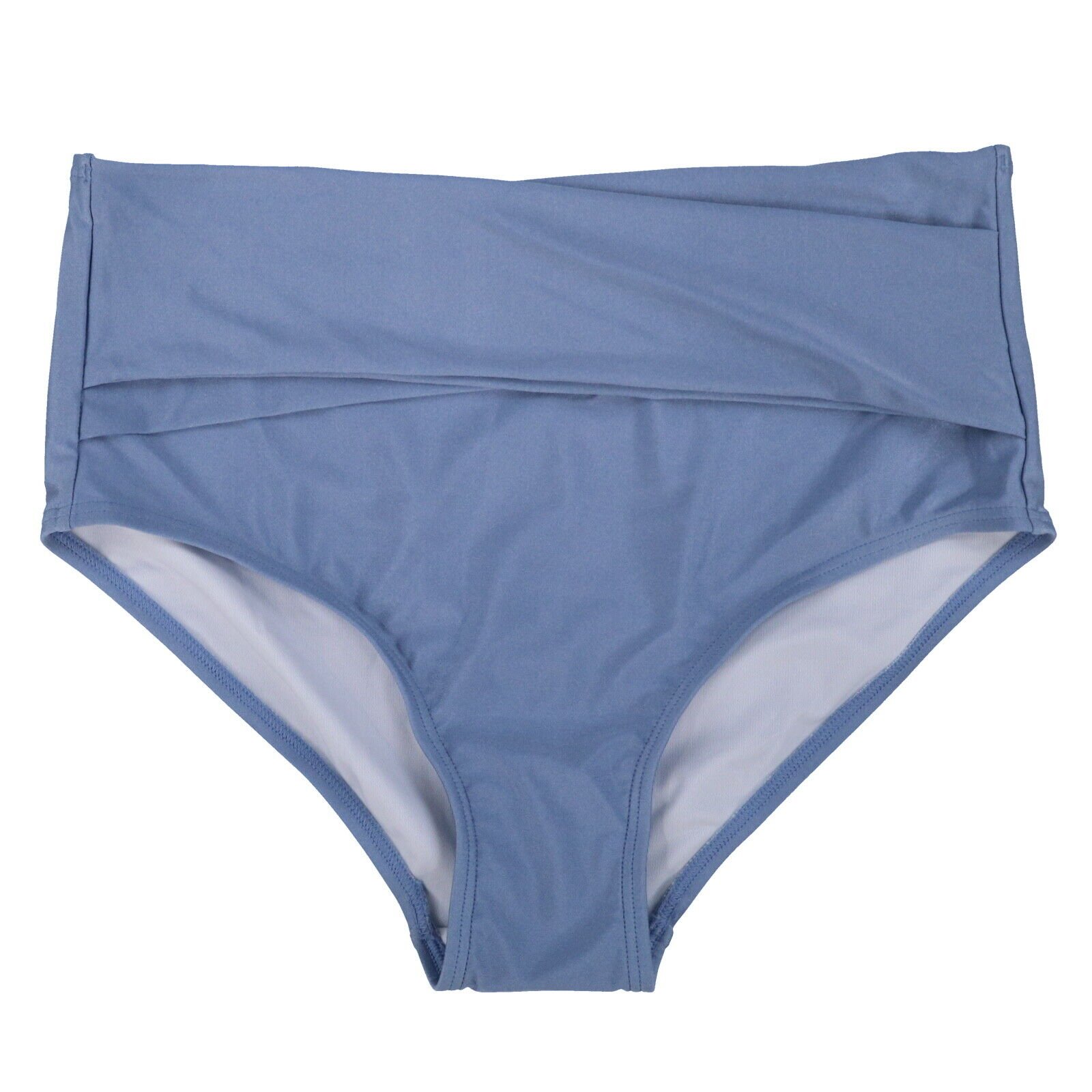 Calvin Klein Damen Badeanzug hoch tailliert Badeanzugunterteil Badeanzug separat - Bild 11 von 14