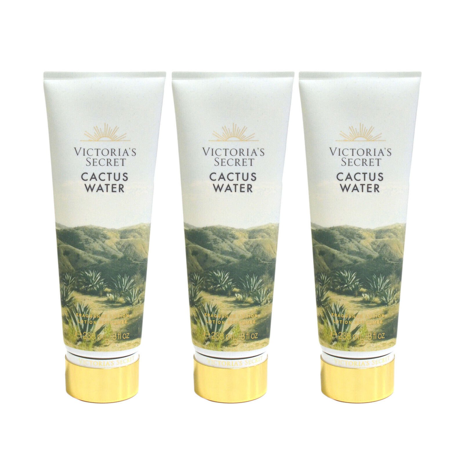 Victoria's Secret Fragrance Lotion Lot Of 3 Hydrating Fantasies New Nwt Casual - Picture 42 of 46
