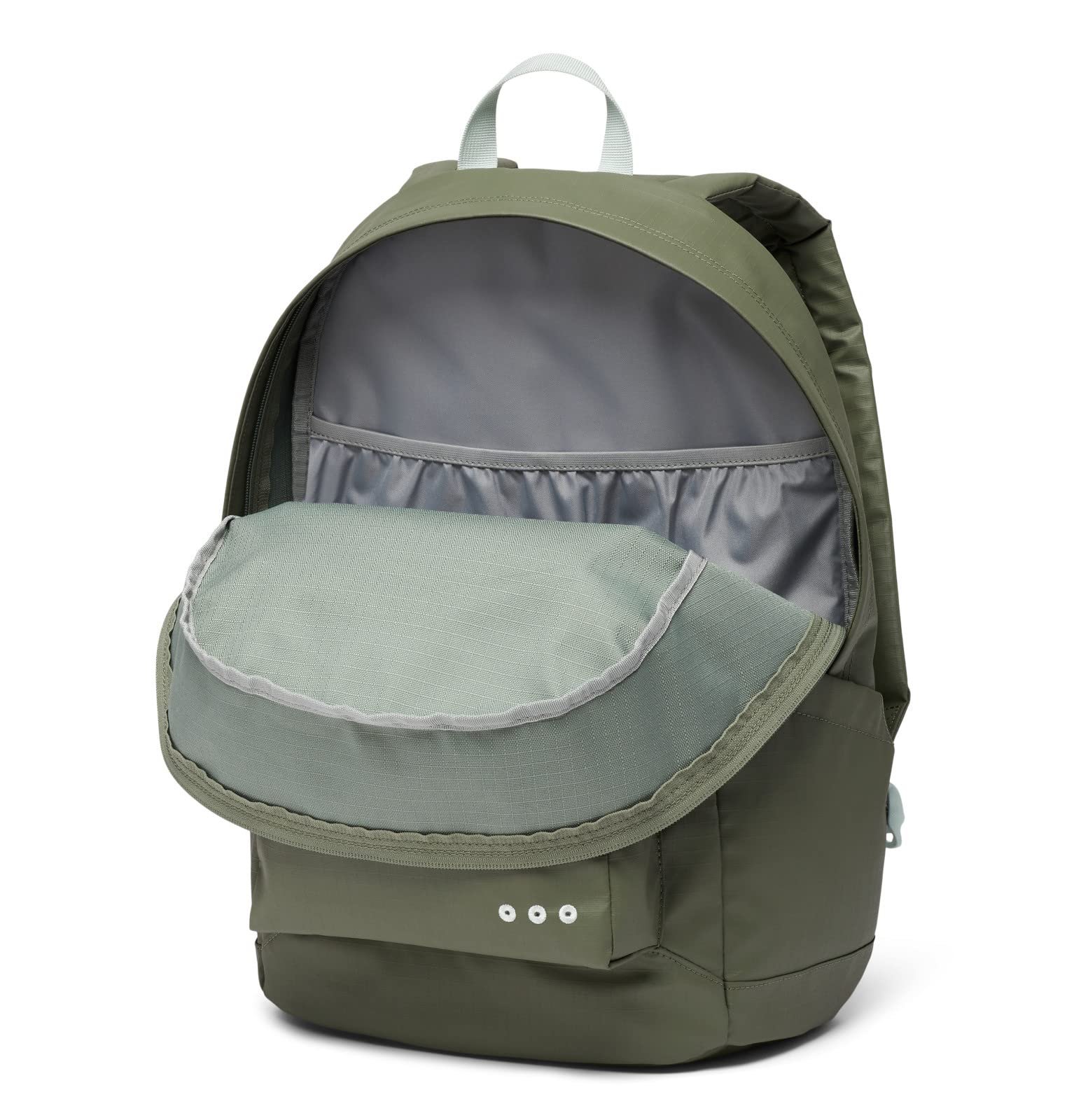 Mochila Columbia Unisex PFG PHG Zigzag 22L Multi Talla Única - Imagen 17 de 30