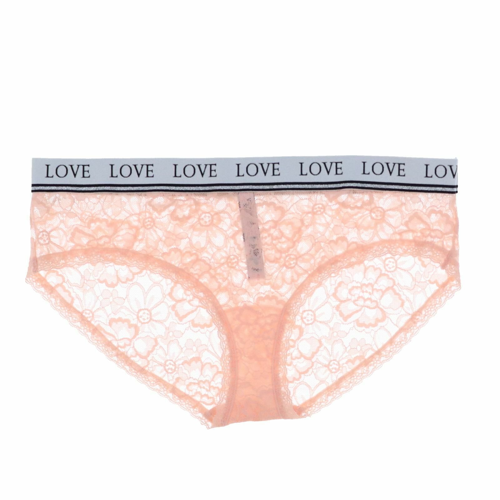 Soutien-gorge Dentelle Hipster Victoria's Secret - Taille S, Neuf Avec étiquettes