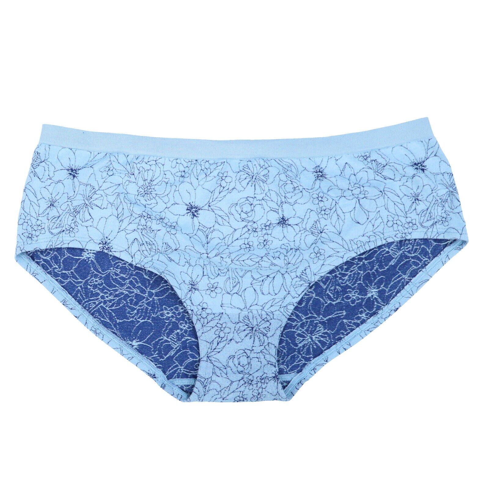 Victoria's Secret Bragas Hiphugger Sin Costuras Elásticas Panty Todos los Días Hipster Nuevas - Imagen 22 de 25