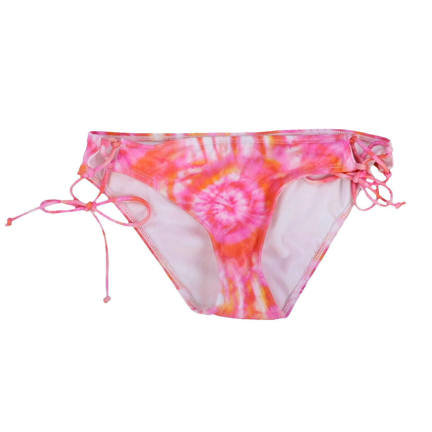Sundazed Damen Kylie Strappy Swim Bikinihose Badeanzug Badeanzug M L Neu - Bild 4 von 5