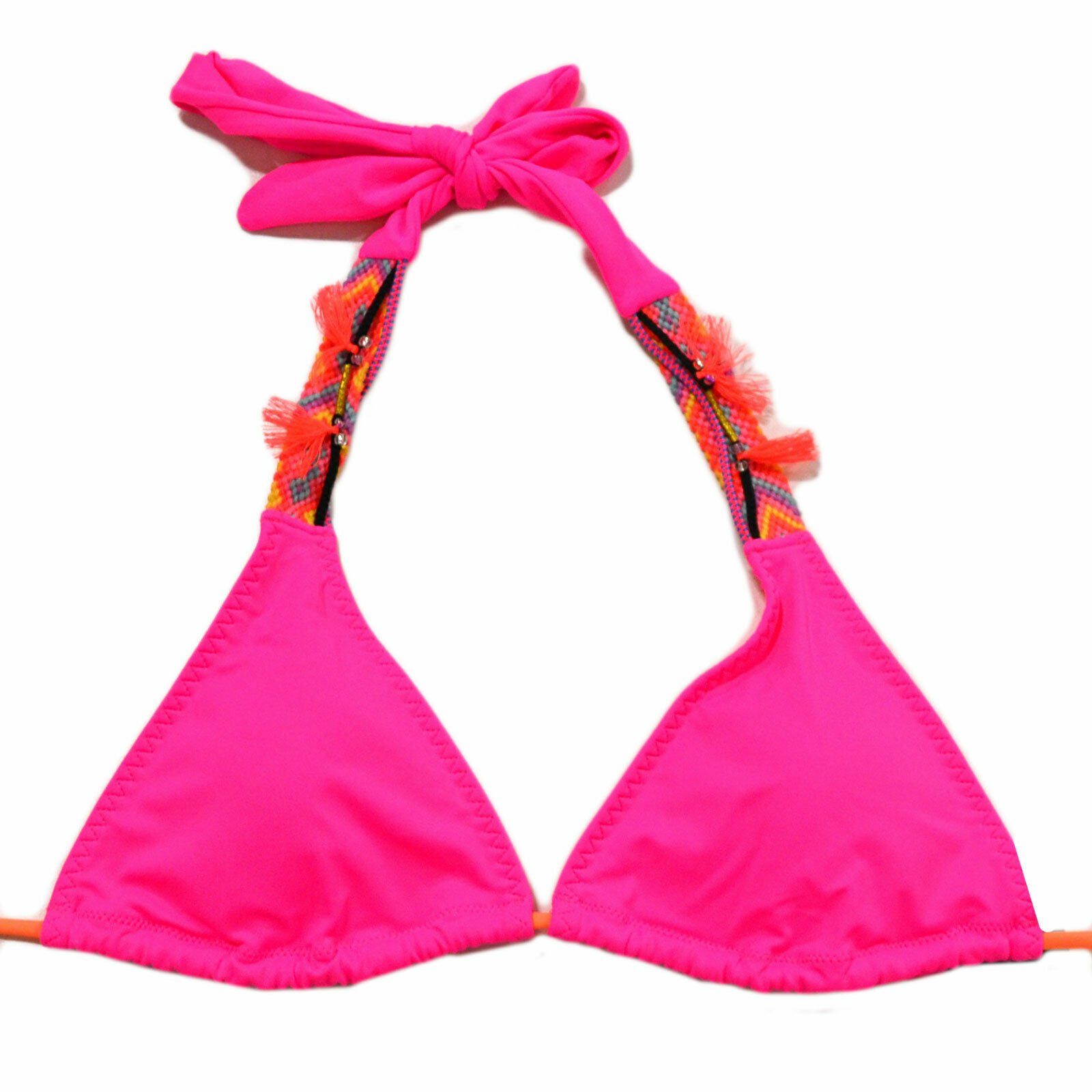 Victoria's Secret Damen Bikini Oberteil Badeanzug Badeanzug Bademode Vs neu mit Etikett neu - Bild 27 von 35