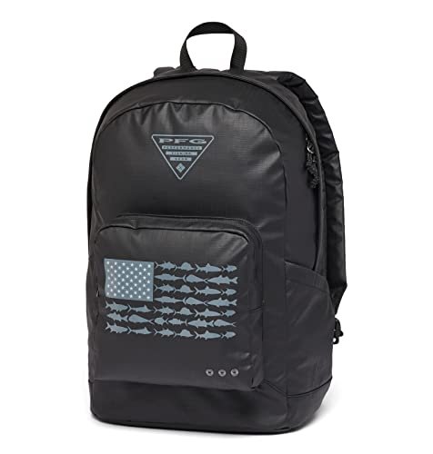 Mochila Columbia Unisex PFG PHG Zigzag 22L Multi Talla Única - Imagen 6 de 30