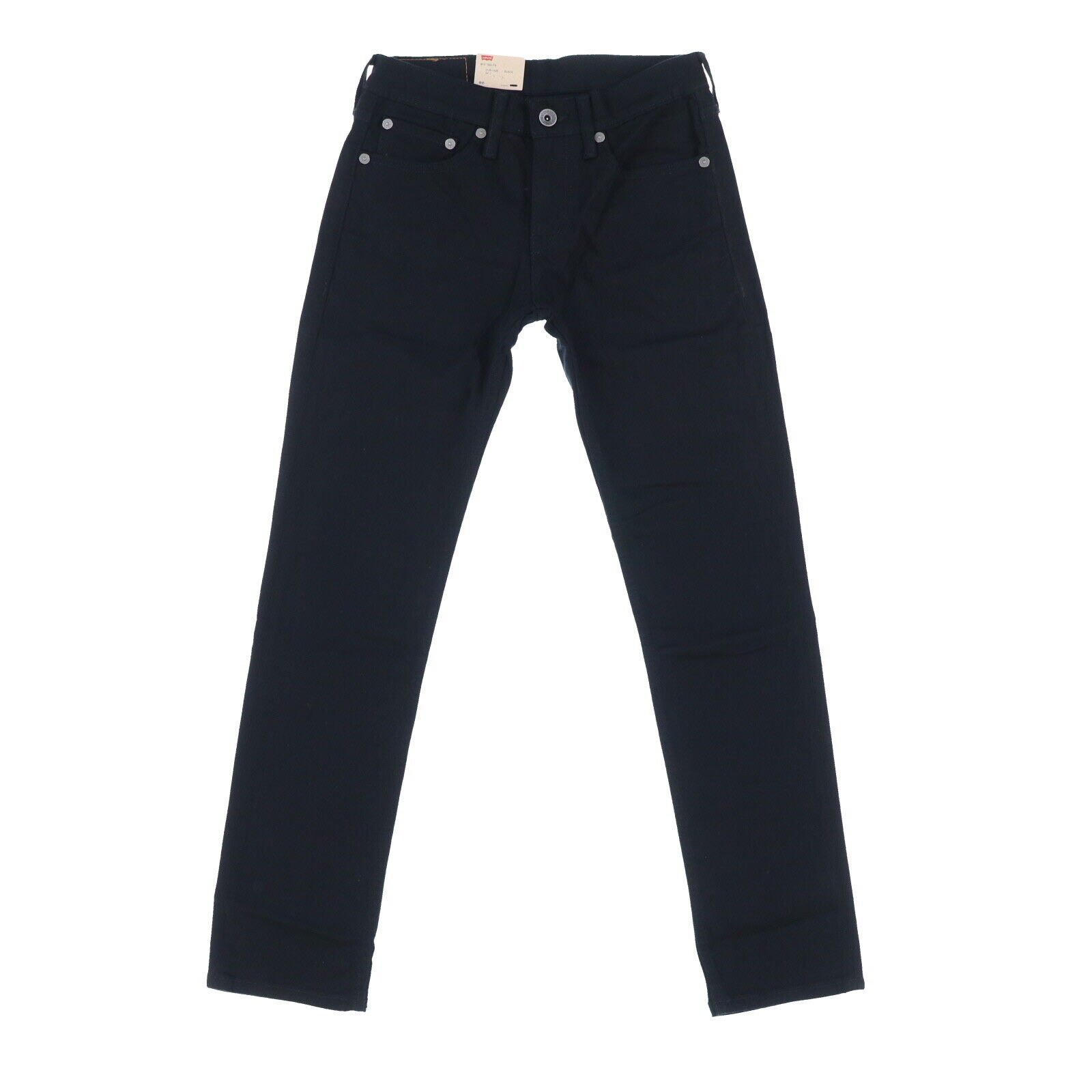 Levis 511 Jeans Herren Skinny Slim Fit Denim Distressed Unterteil Stretch Hose Neu - Bild 18 von 18