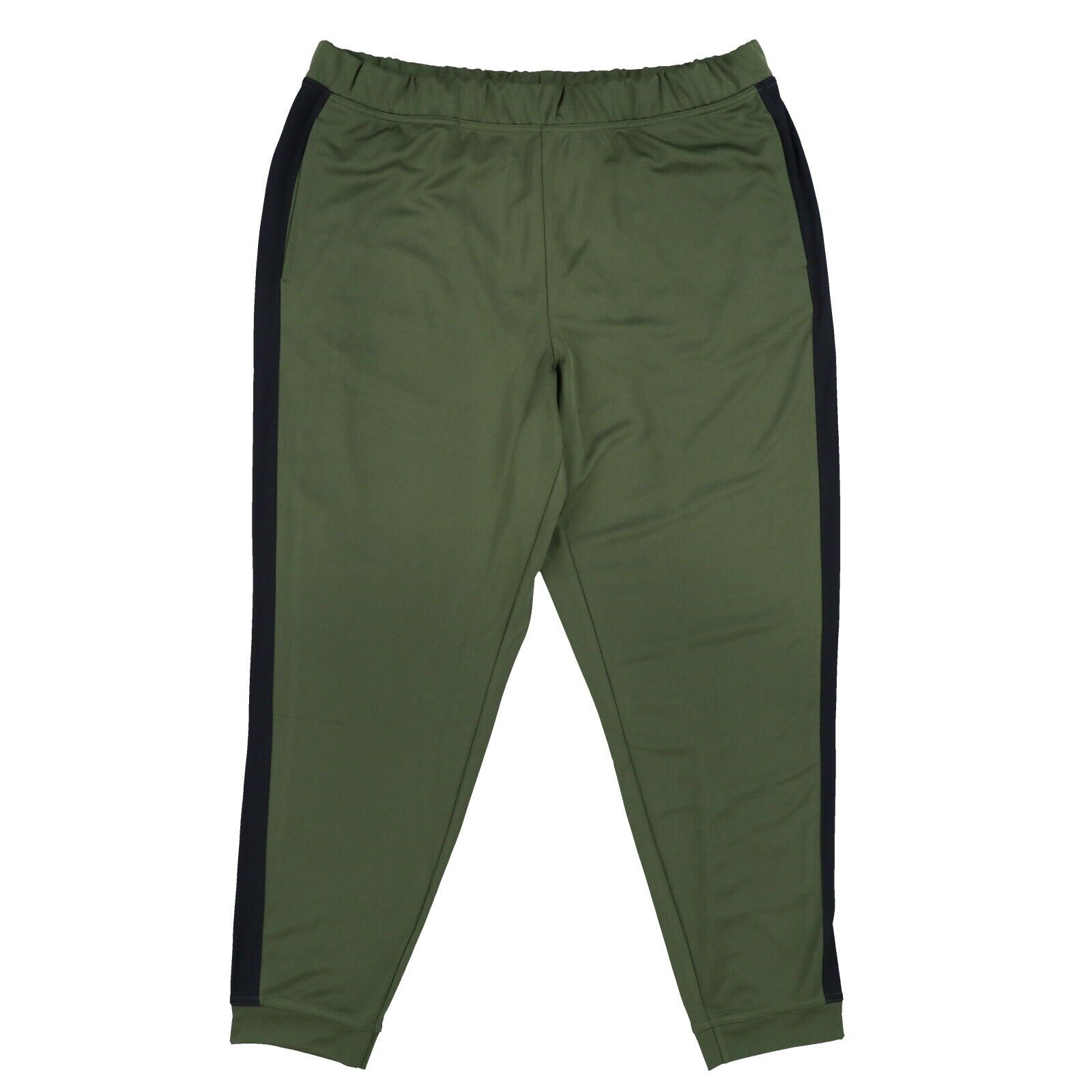 Ideology Para hombres Tejidos Gimnasio Atlético Pantalones de Pista Bolsillos Ropa Activa Nuevos Con Etiquetas - Imagen 3 de 3