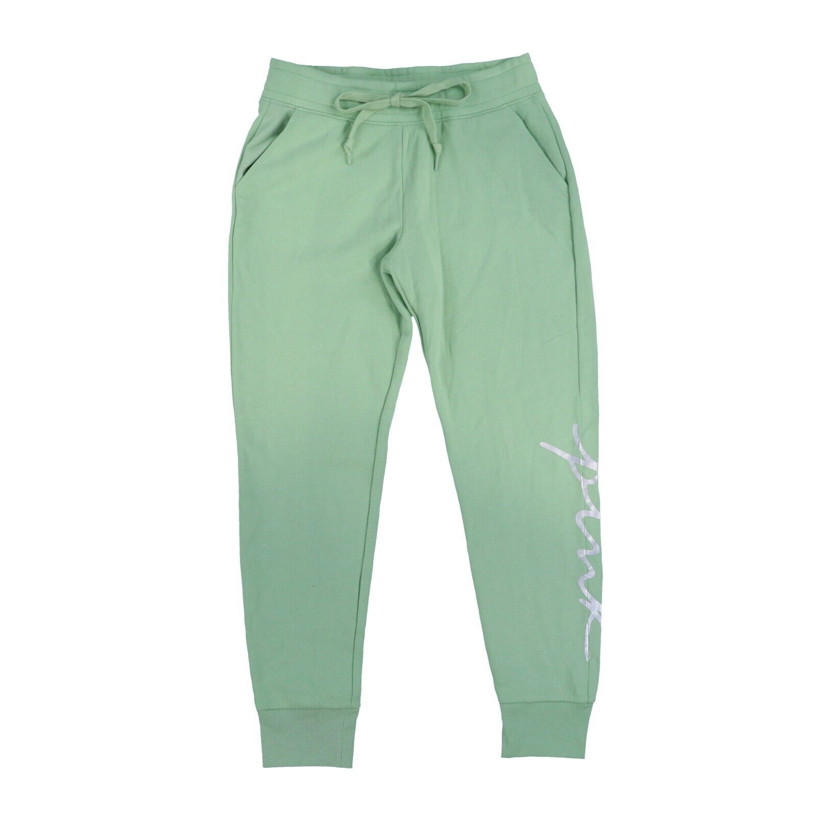 Victoria's Secret Pink Womens Sweatpants Skinny Jogger Activewear Lounge Pants - Picture 20 of 30