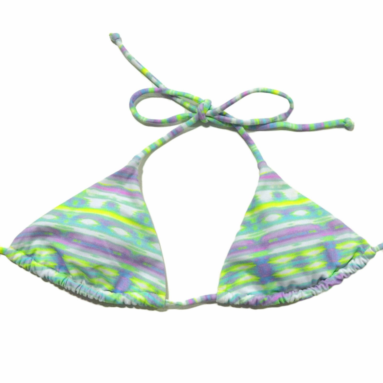 Victoria's Secret Damen Bikini Oberteil Badeanzug Badeanzug Bademode Vs neu mit Etikett neu - Bild 28 von 35