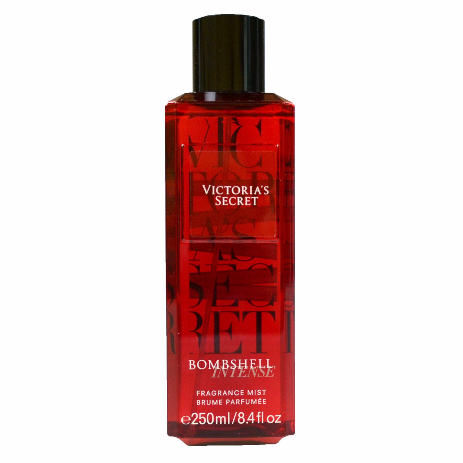 Victoria's Secret Vanilla Amber Bourbon (Orchid)Fragrance