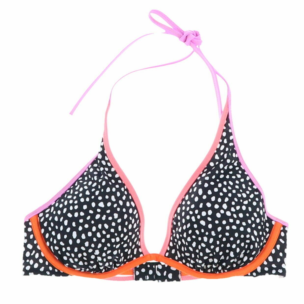 Victoria's Secret Womens Swim Bikini Top Bathing Suit Swimsuit Swimwear New Nwt - Picture 10 of 29
