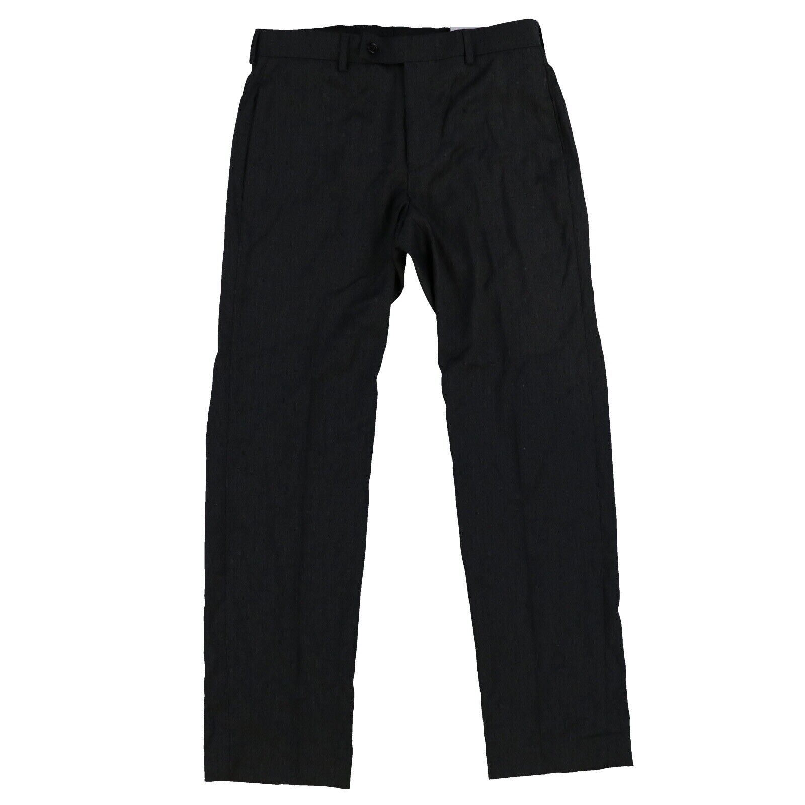 Lauren Ralph Lauren Mens Dress Pants Ultraflex Norton Bottoms Flat Front Slacks - Picture 3 of 5