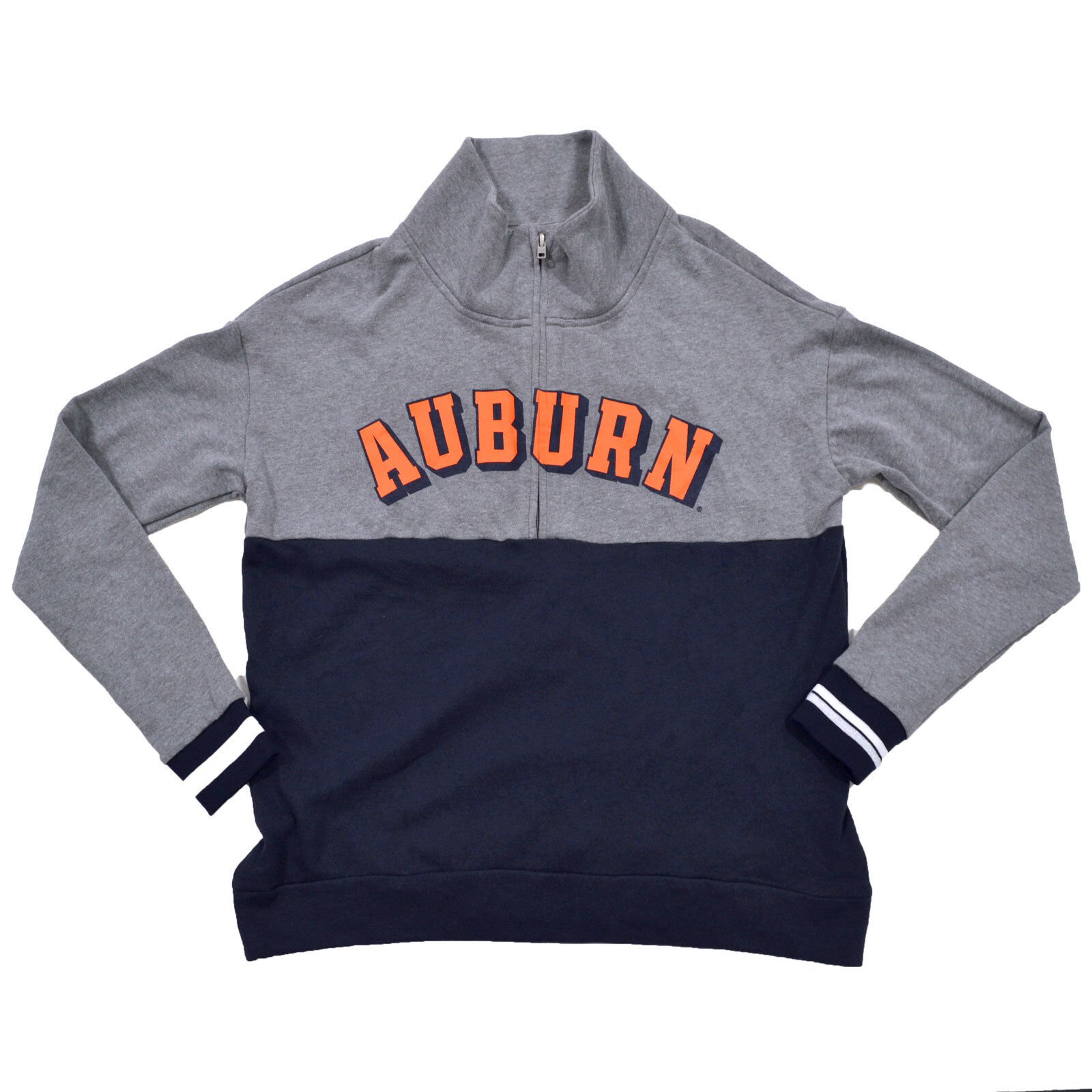 ⭐︎ Victoria's Secret Pink University Sweatshirt Collegiate Fan