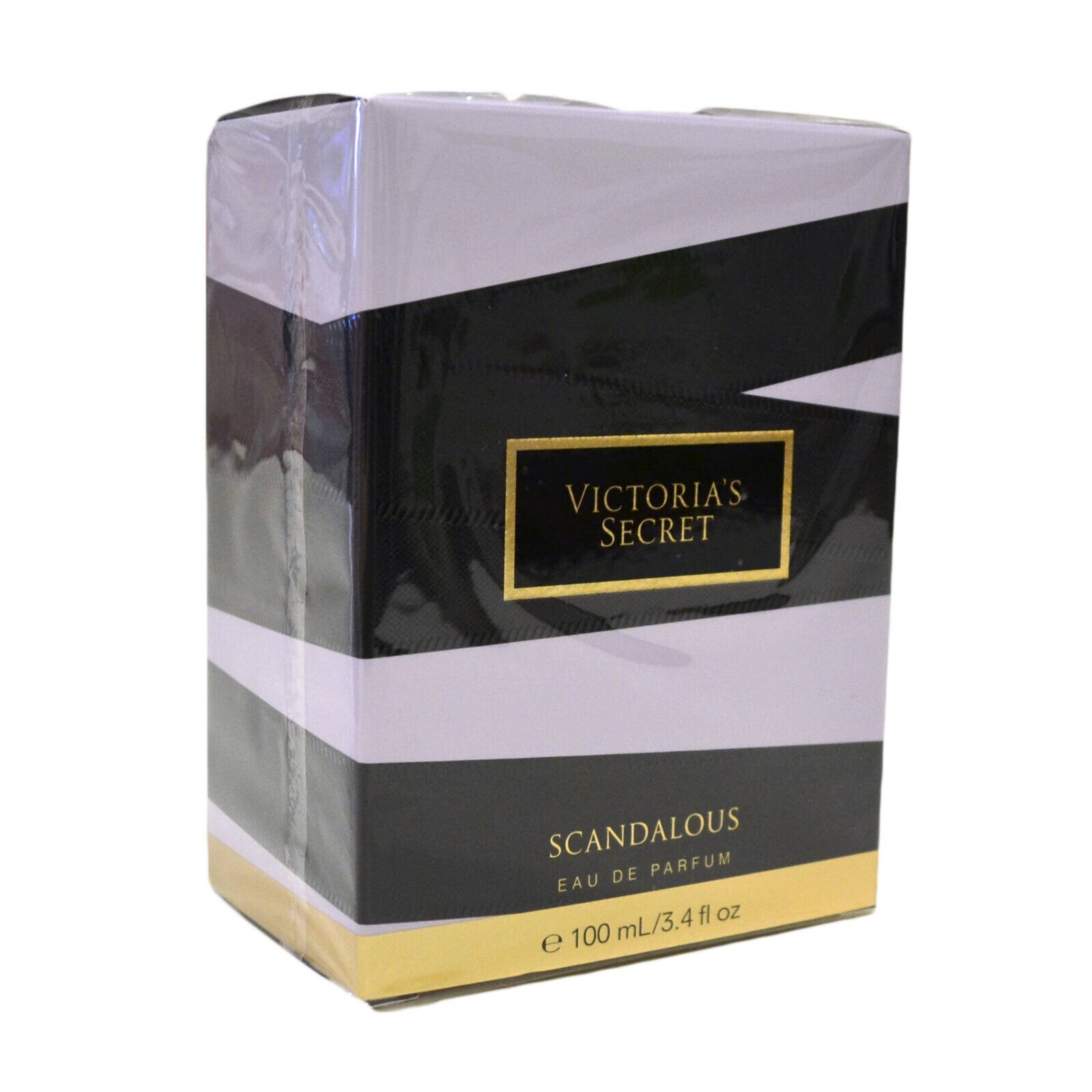 Victoria's Secret Perfume 3.4 Fl Oz Fragrance Spray Eau De Parfum Nwt New Vs Edp - Picture 31 of 38