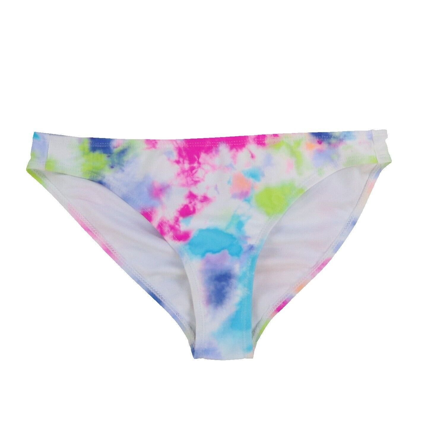 California Waves Damen Hipster Swim Badeanzug Hose Badeanzug S M L Xl Neu - Bild 17 von 24