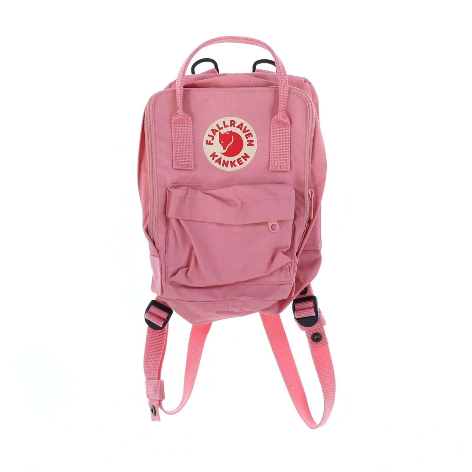 バッグ Fjallraven Kanken Classic Pink 16L Amazon.com: Fjällräven Kånken Flamingo Pink One Size