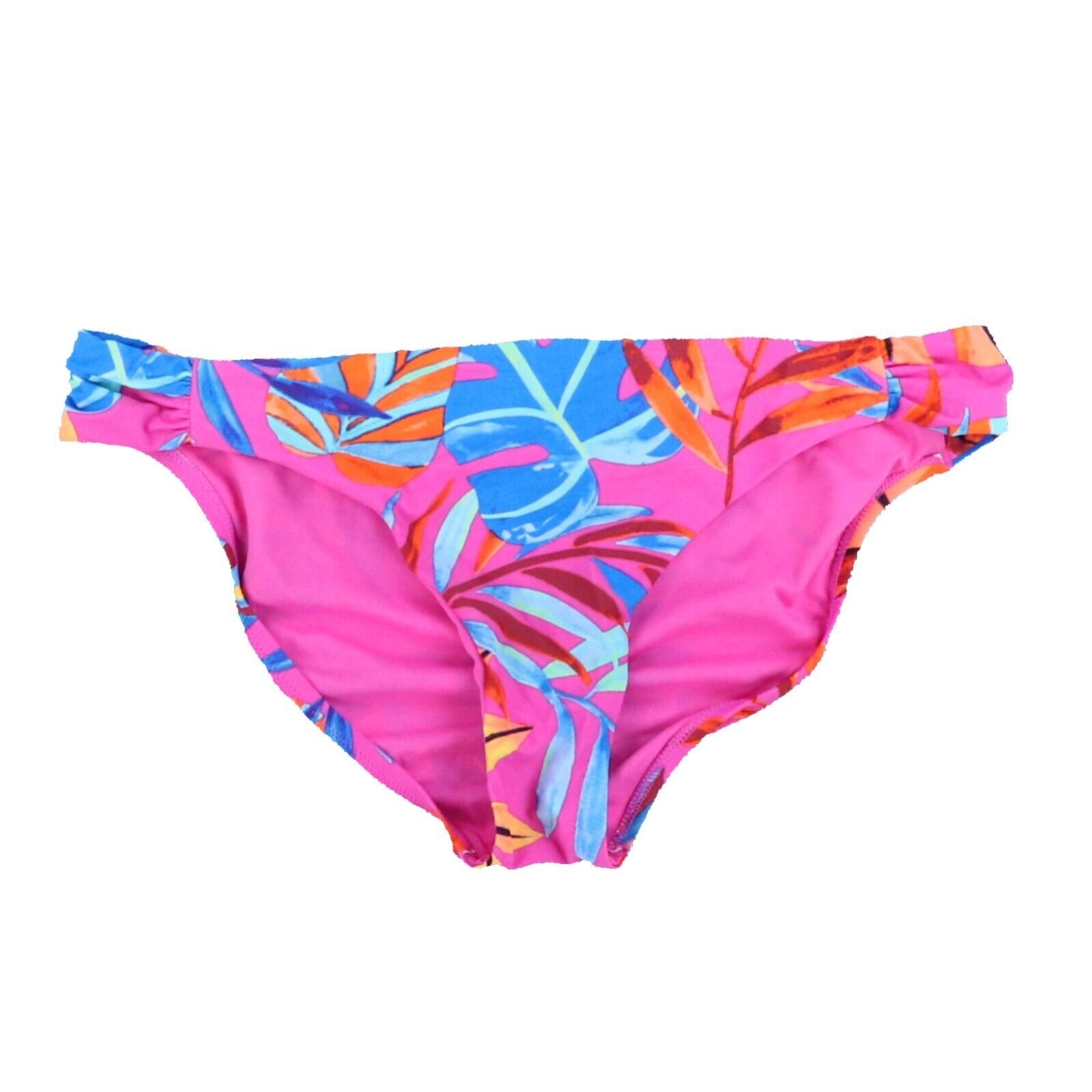Bar III Damen Bikiniunterteil Hipster Badeanzug Badeanzug Bademode Neu - Bild 20 von 20