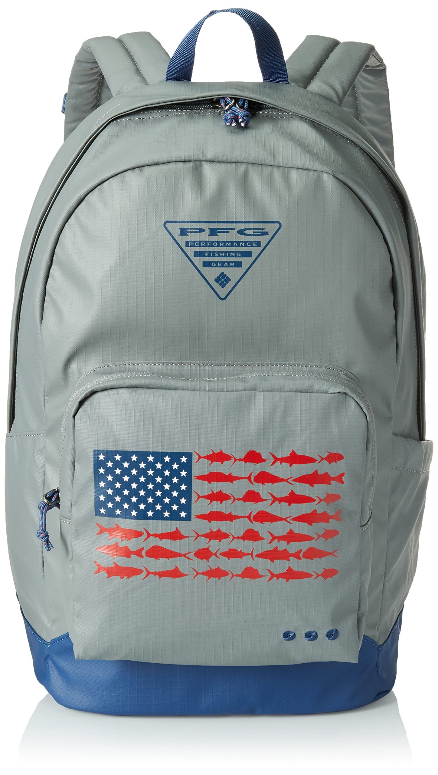 Mochila Columbia Unisex PFG PHG Zigzag 22L Multi Talla Única - Imagen 27 de 30