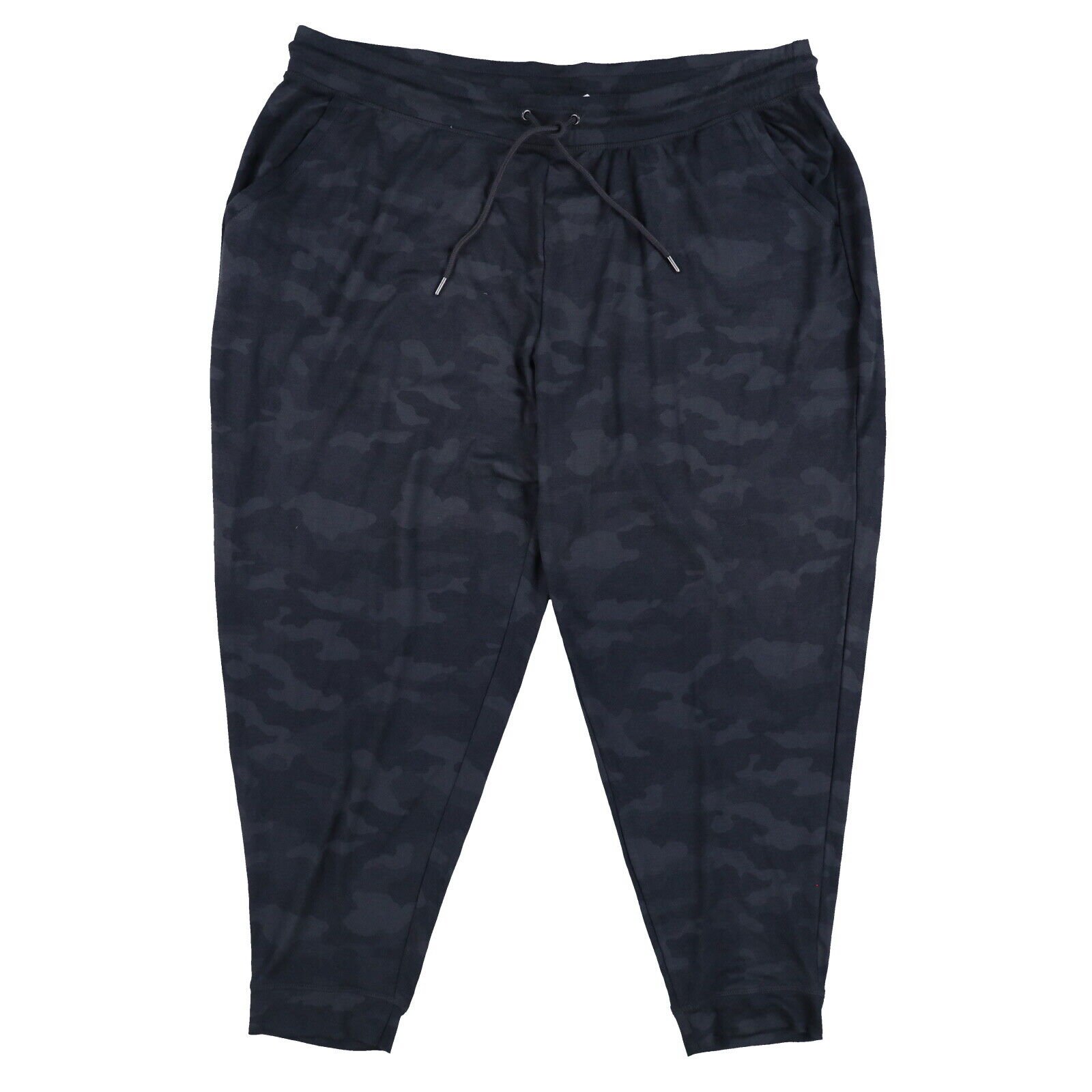 Ideology Women's Plus Size Drawstring Jogger Sweatpants Lounge Bottoms New - Bild 3 von 3