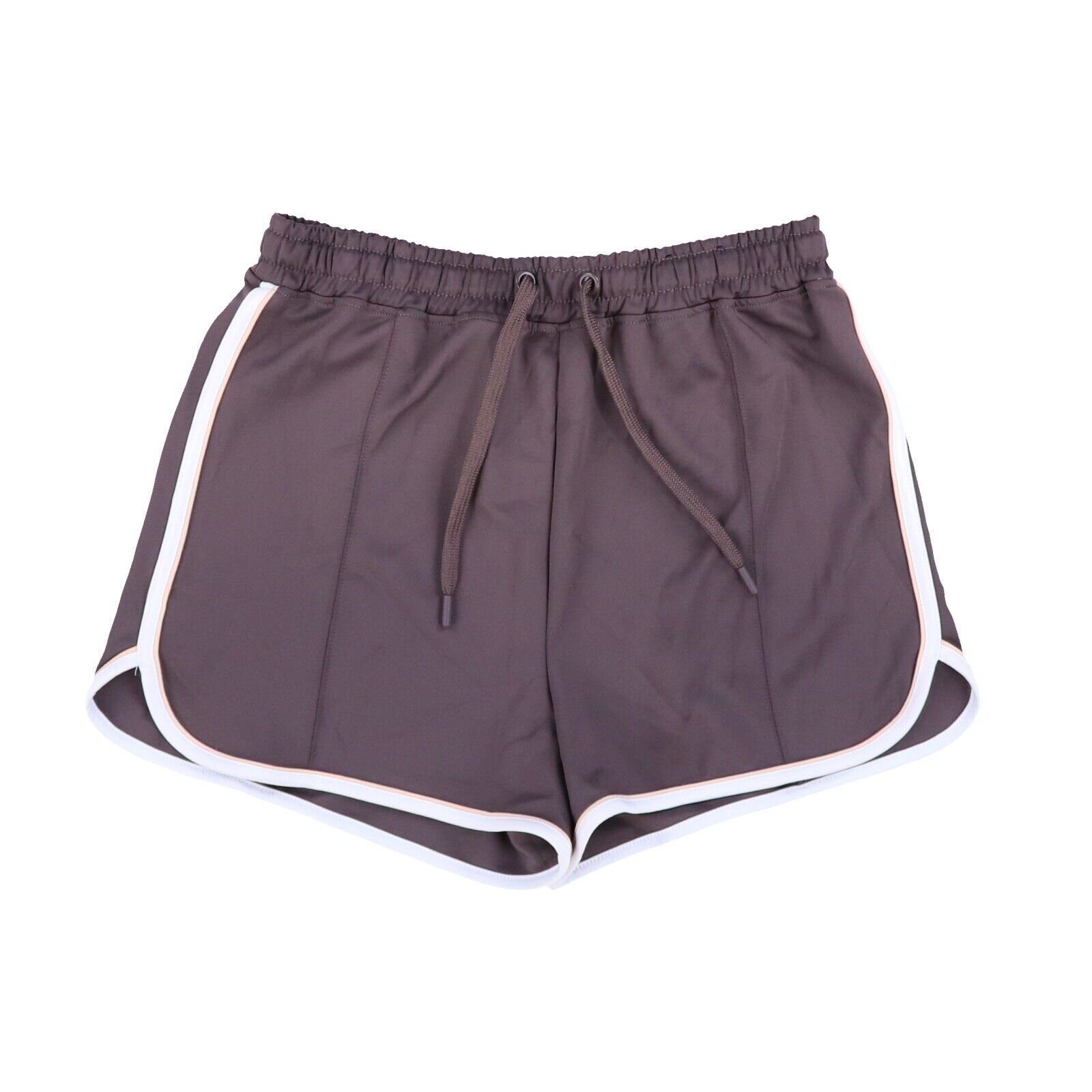 Cotton on Damen Fitnessstudio Sportshorts Training Lounge Kordelzugunterteil Neu Neu mit Etikett - Bild 2 von 4